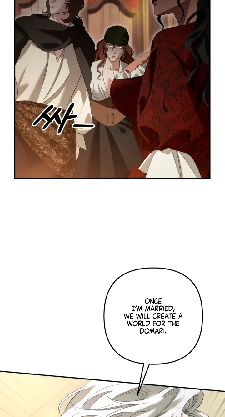 Predatory Marriage Chapter 102, page 35