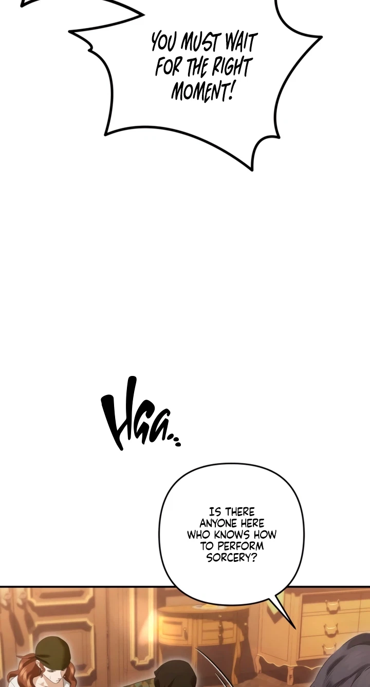 Predatory Marriage Chapter 102, page 37