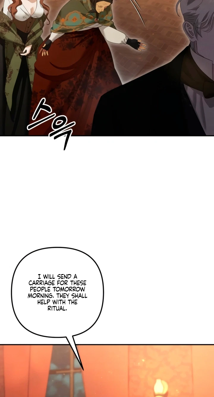 Predatory Marriage Chapter 102, page 38