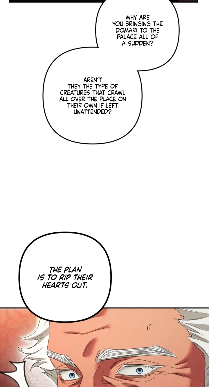 Predatory Marriage Chapter 102, page 53