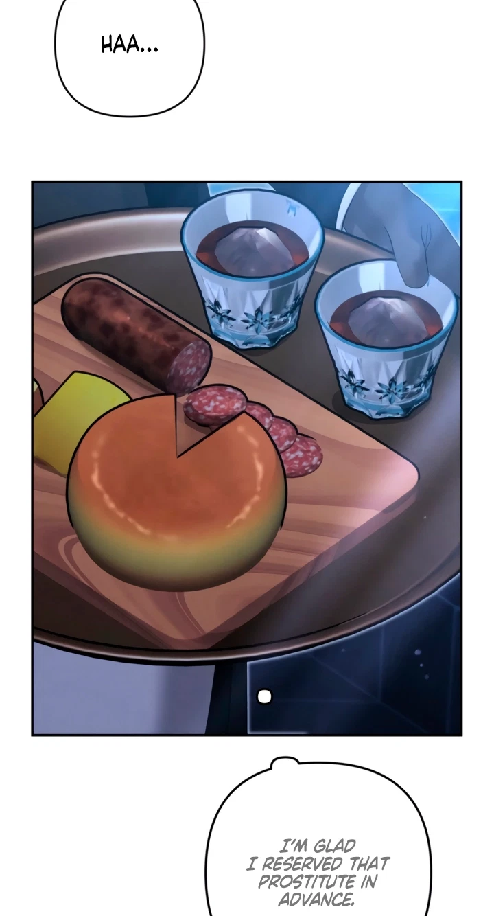 Predatory Marriage Chapter 102, page 61