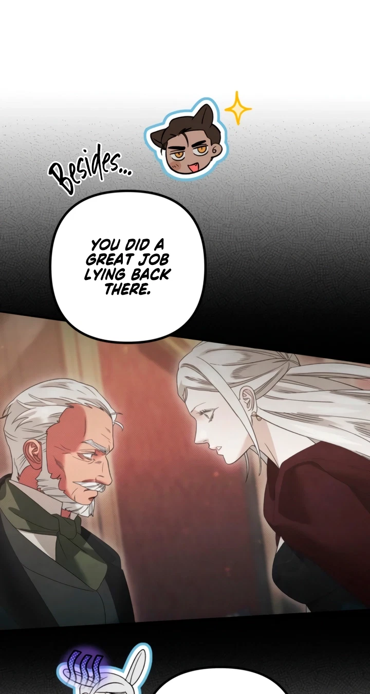 Predatory Marriage Chapter 102, page 86