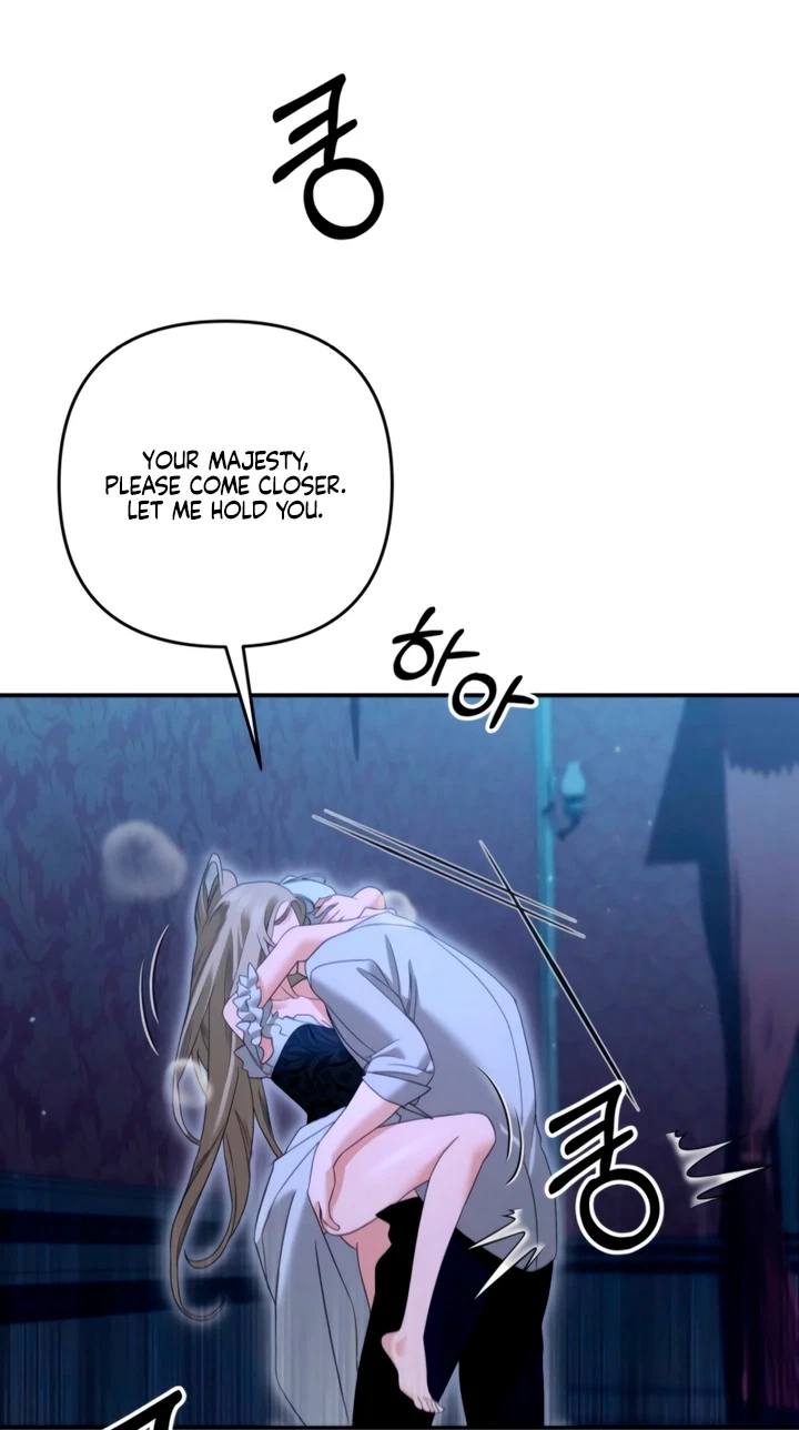 Predatory Marriage Chapter 102, page 97
