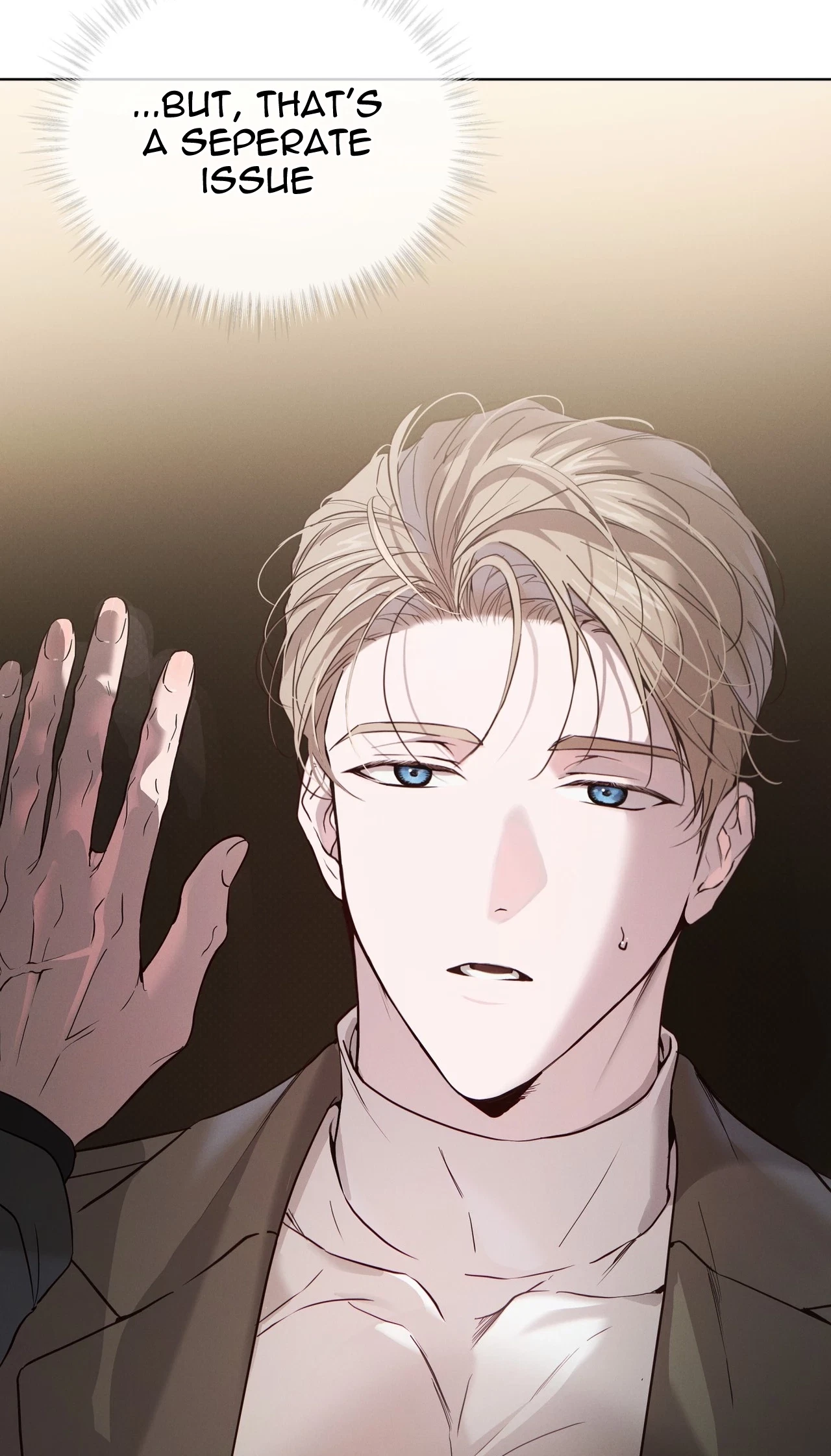 Passion: Raga Chapter 50, page 101