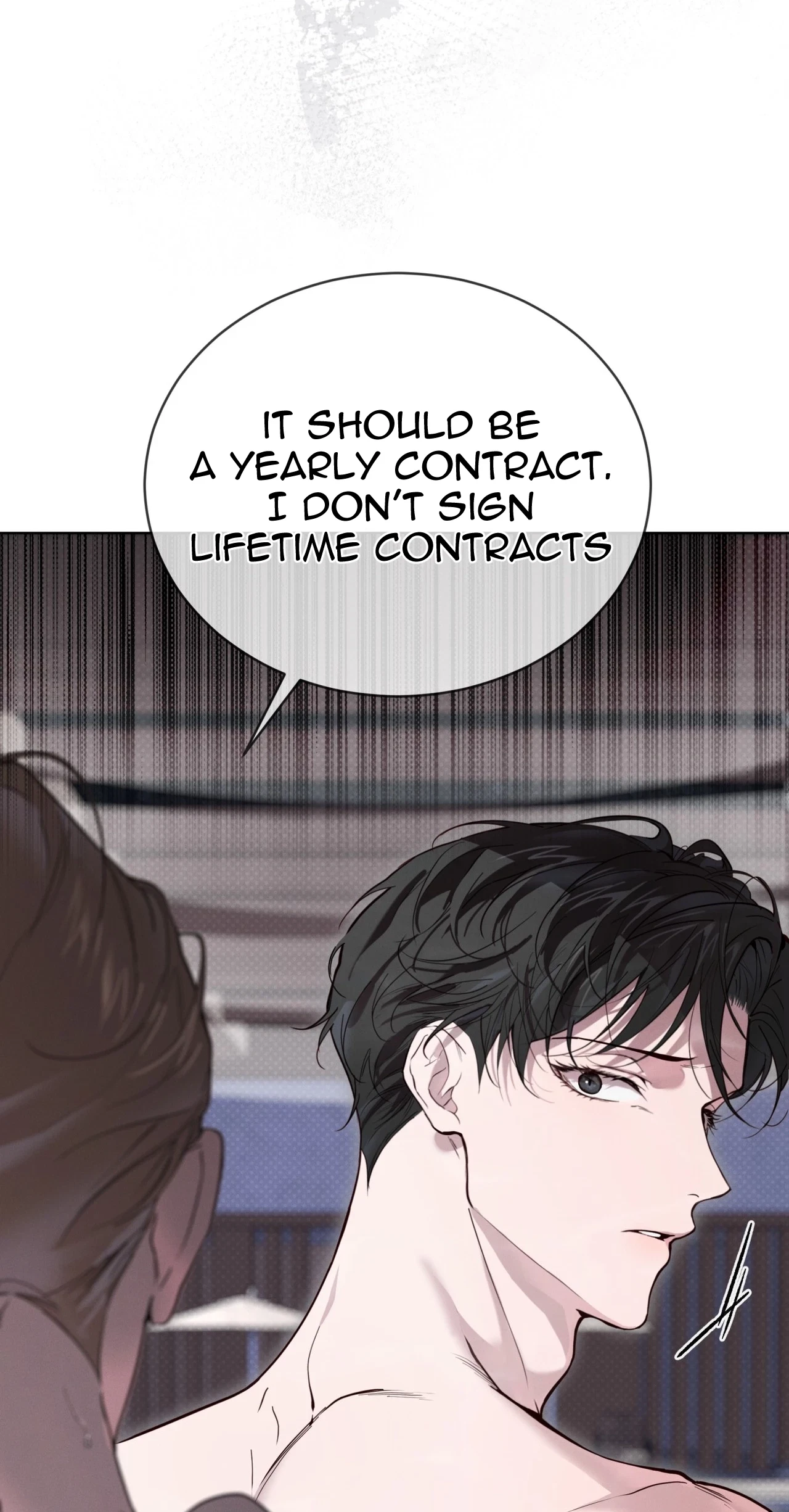 Passion: Raga Chapter 50, page 11