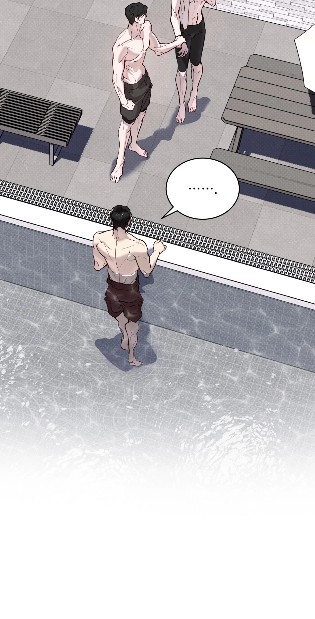 Passion: Raga Chapter 50, page 13