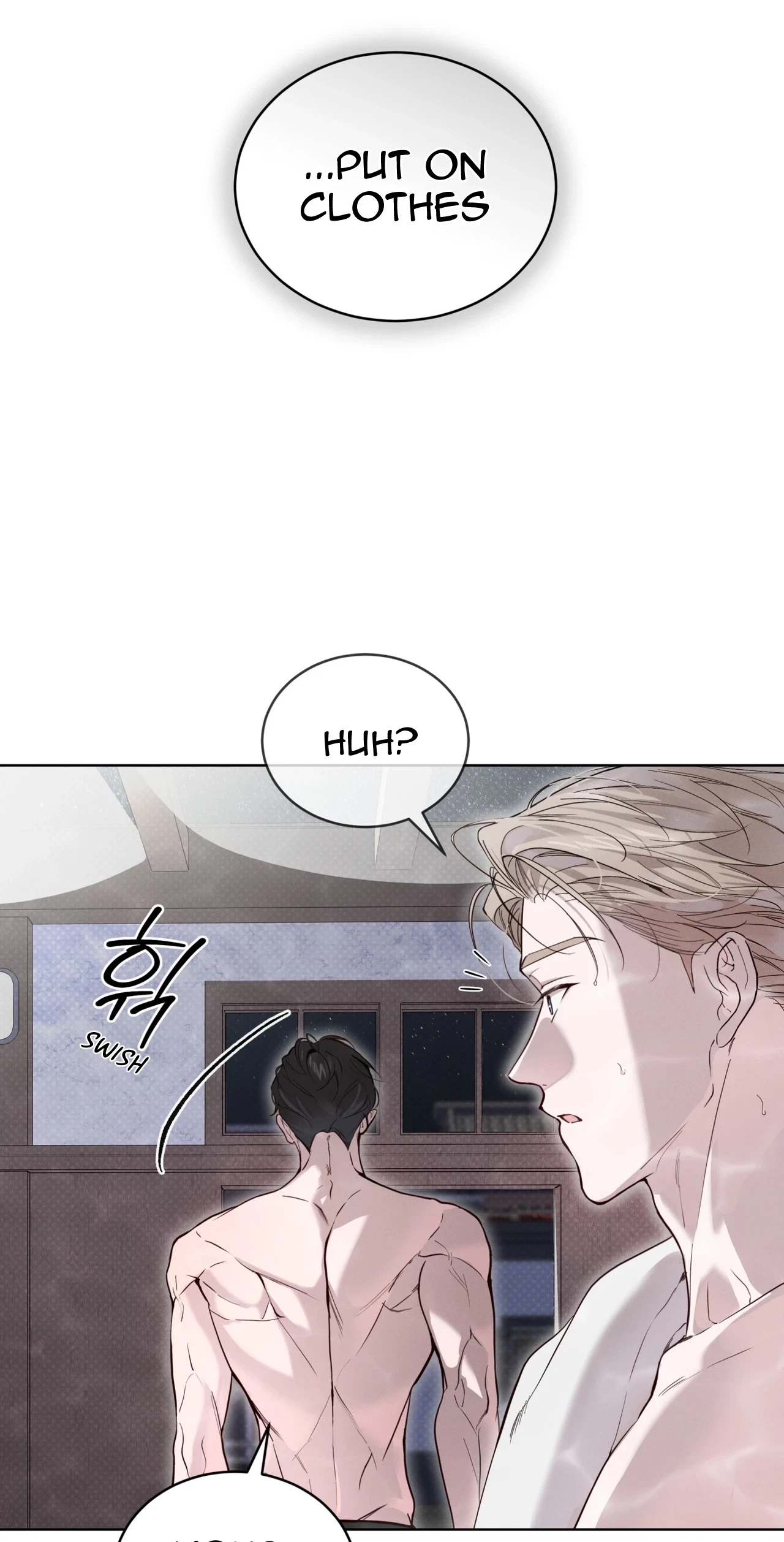 Passion: Raga Chapter 50, page 14