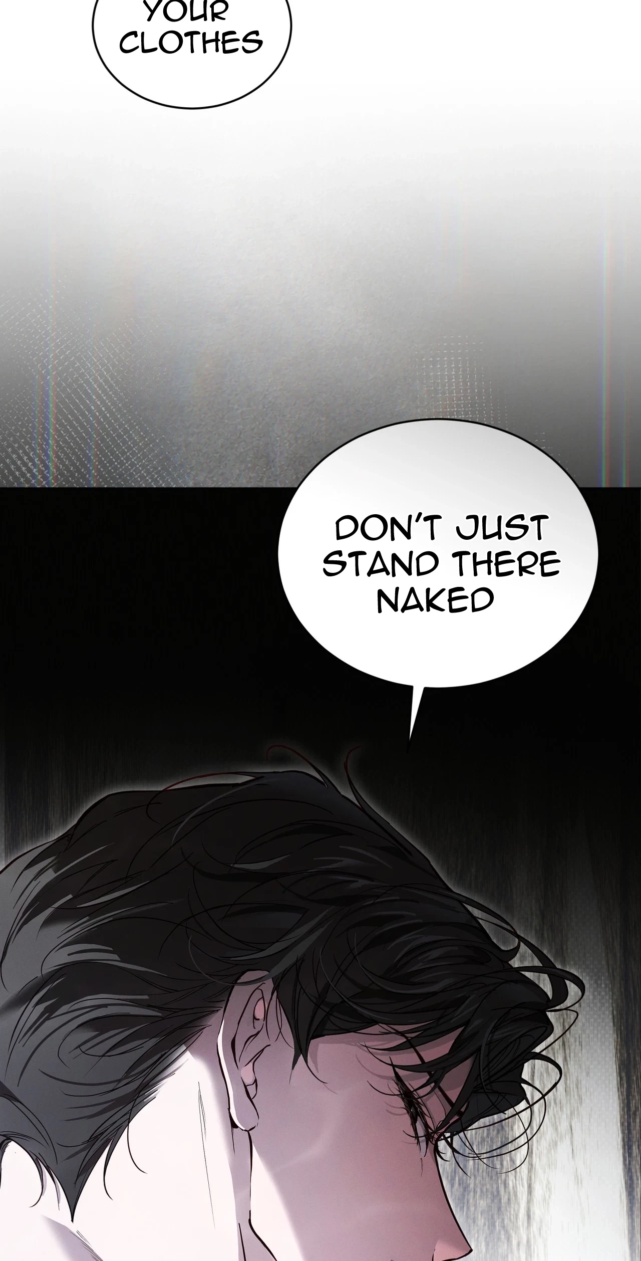 Passion: Raga Chapter 50, page 15