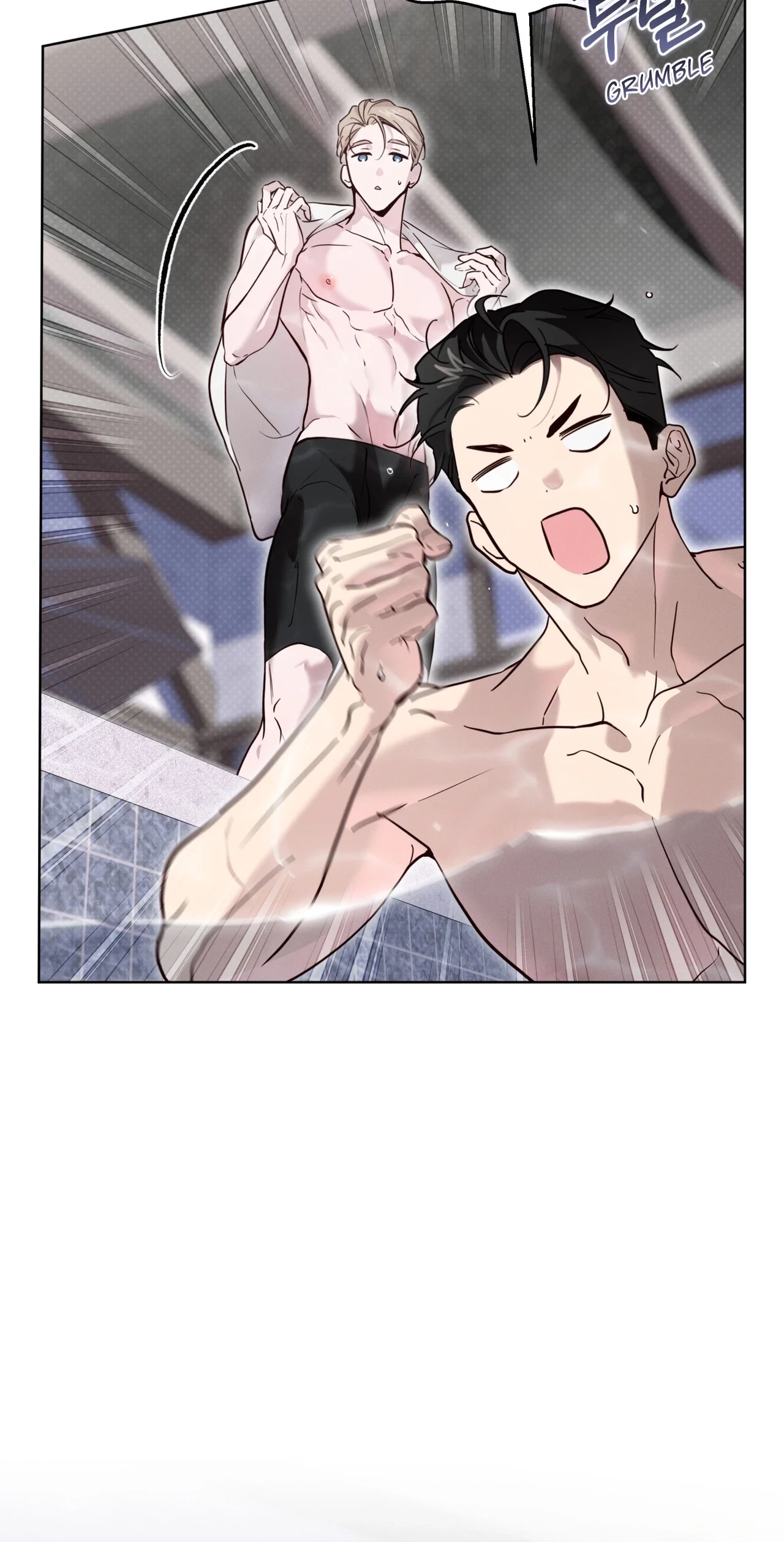 Passion: Raga Chapter 50, page 17