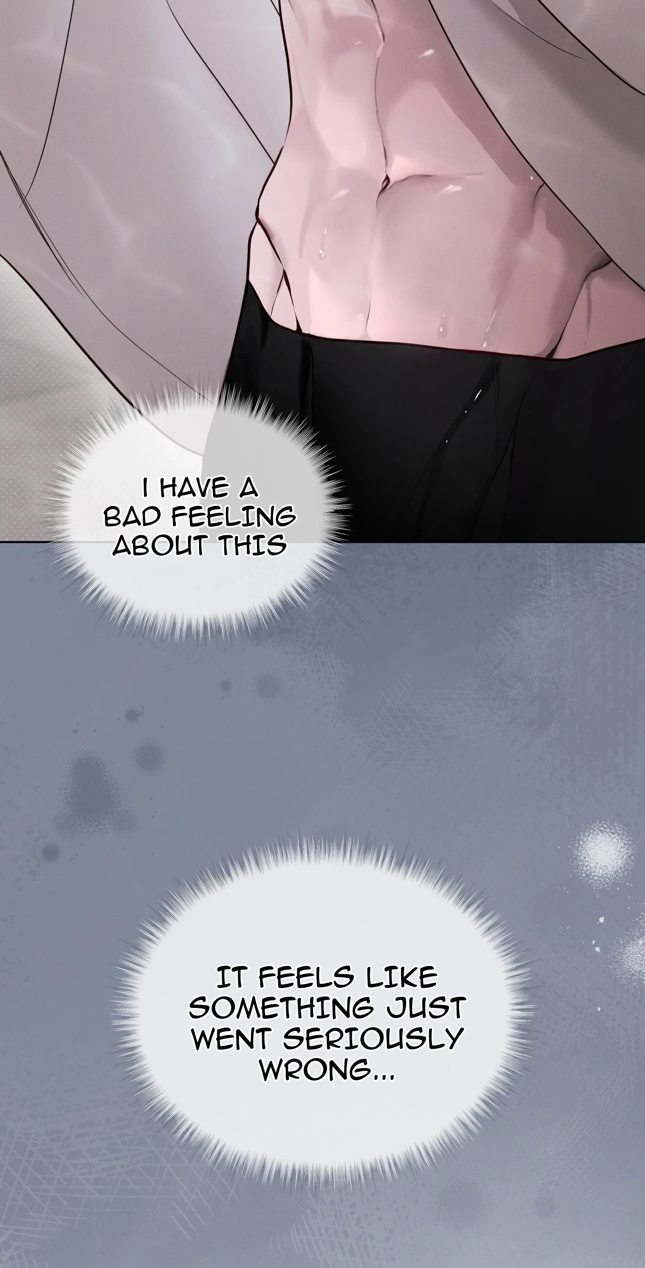 Passion: Raga Chapter 50, page 19