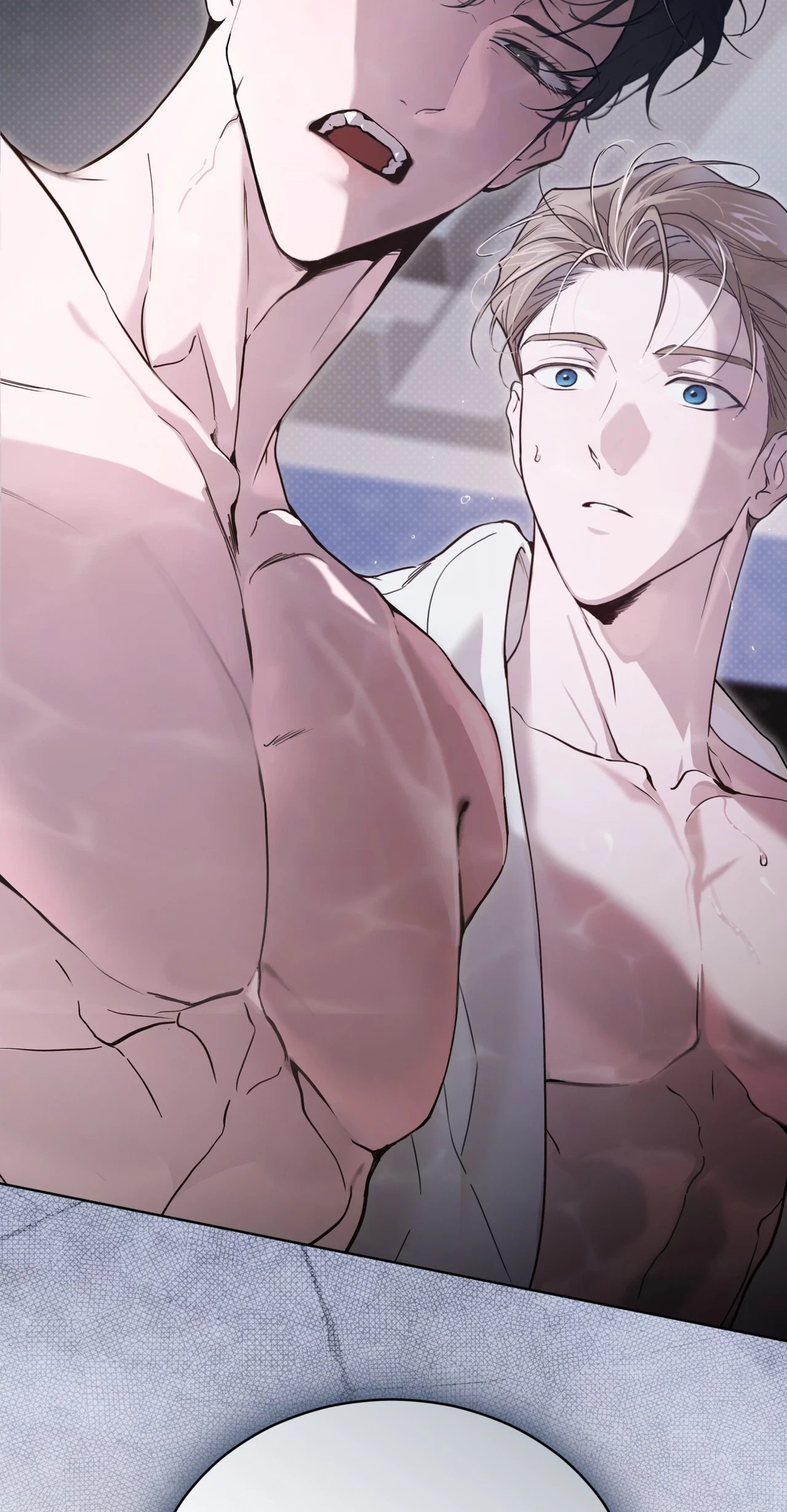 Passion: Raga Chapter 50, page 2