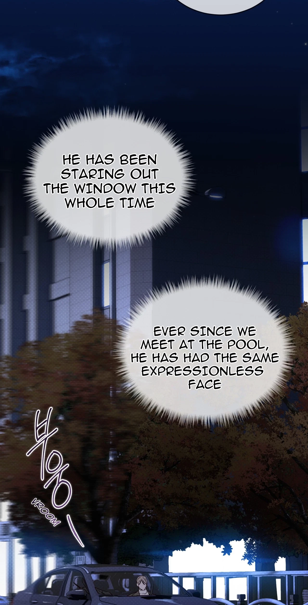 Passion: Raga Chapter 50, page 22