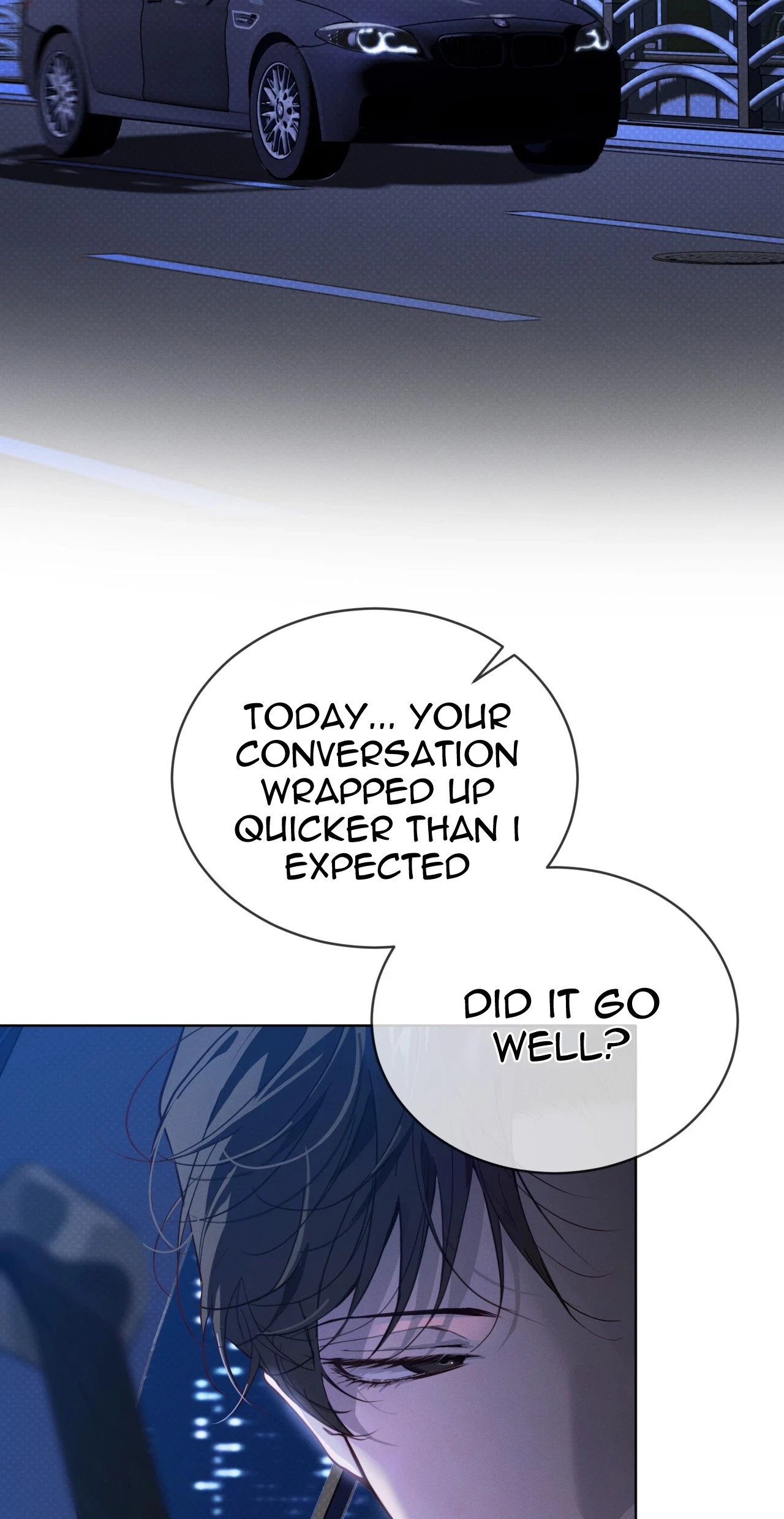 Passion: Raga Chapter 50, page 23