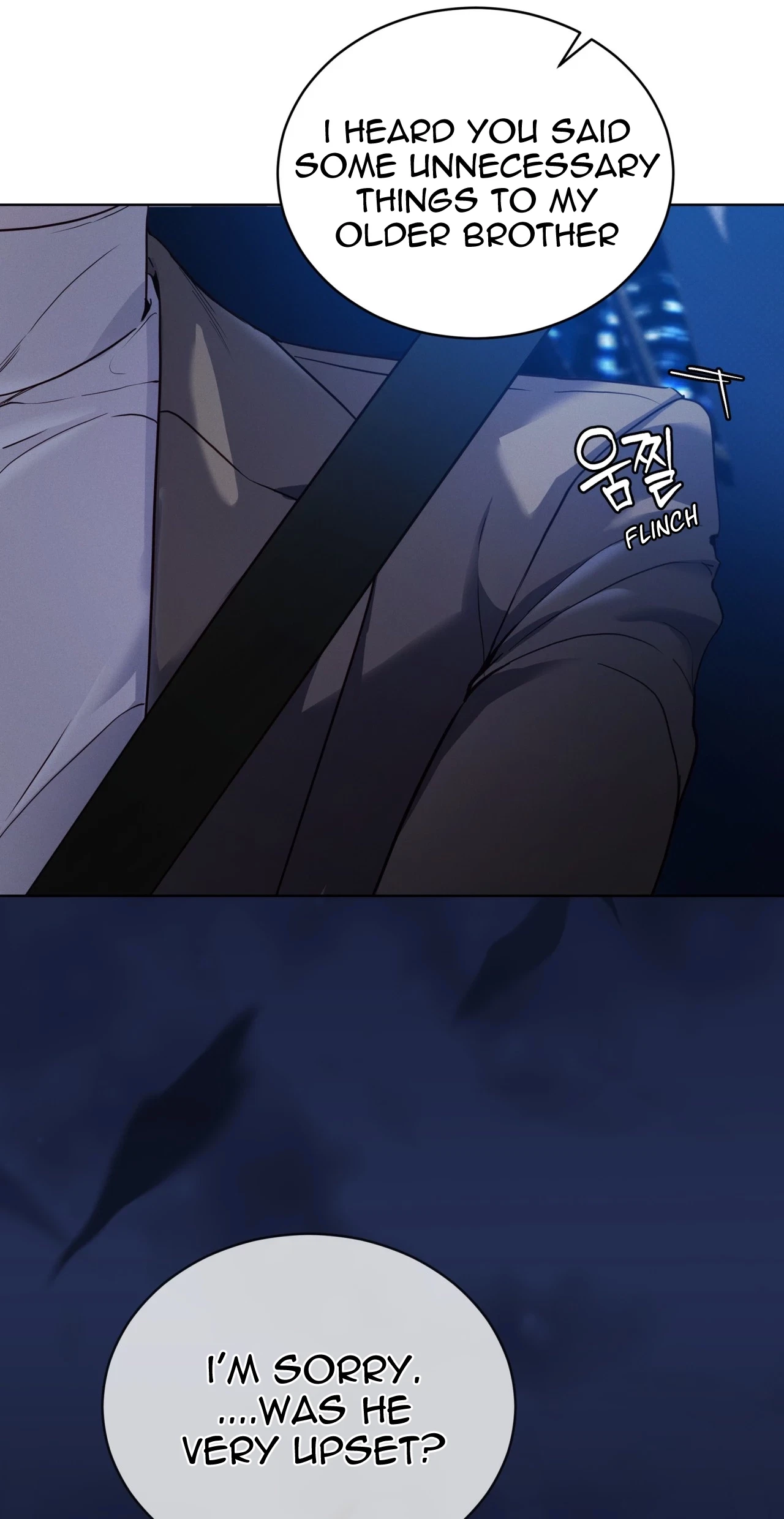 Passion: Raga Chapter 50, page 26