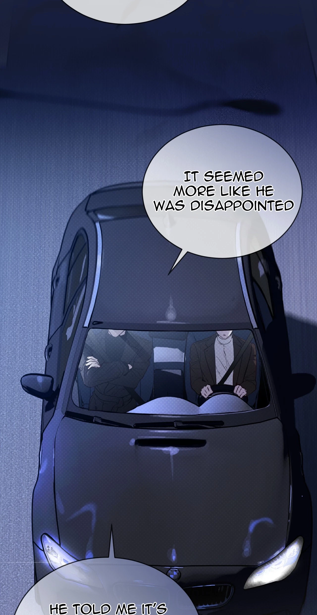 Passion: Raga Chapter 50, page 27