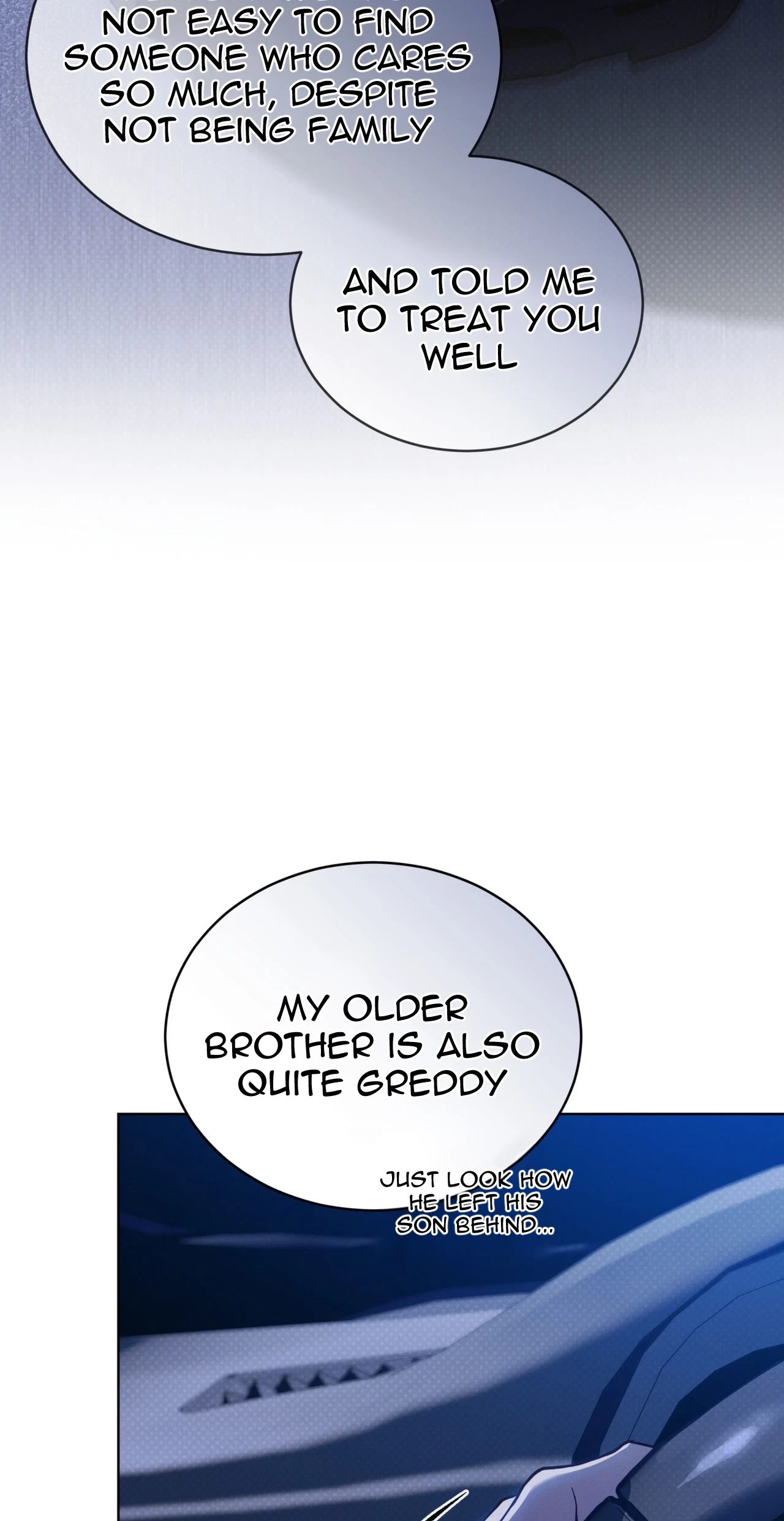 Passion: Raga Chapter 50, page 28