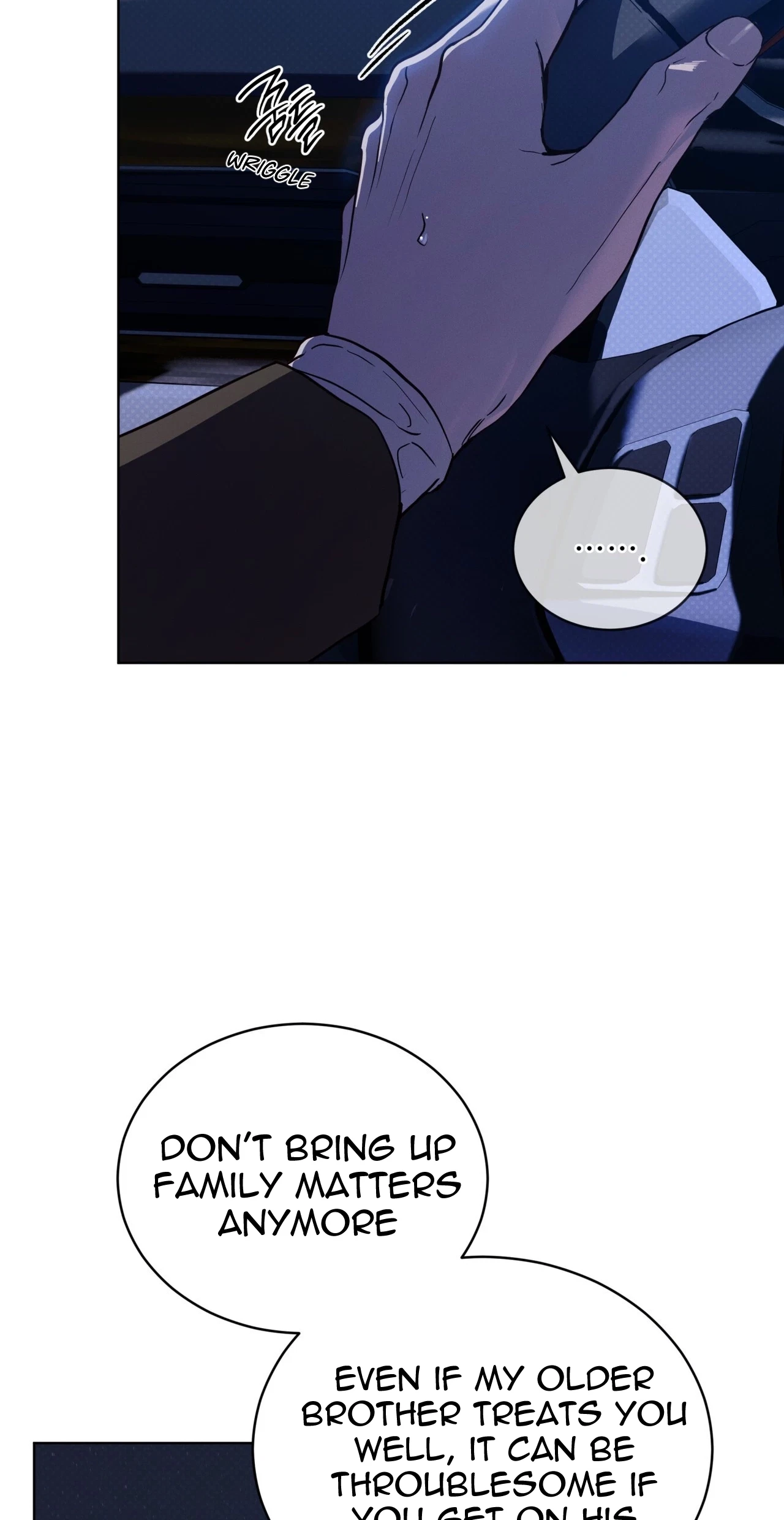 Passion: Raga Chapter 50, page 29