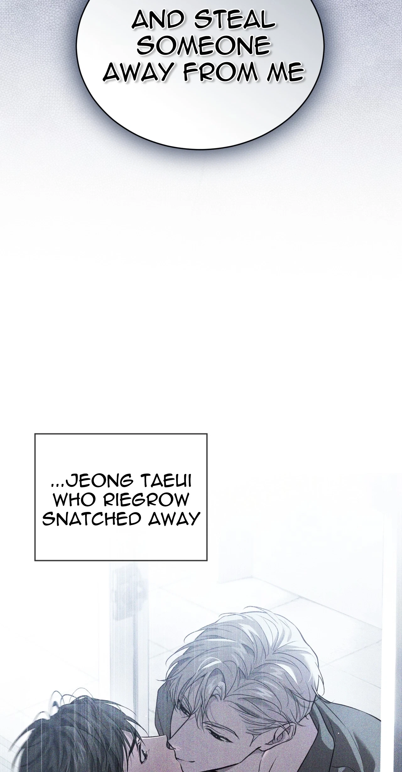 Passion: Raga Chapter 50, page 3