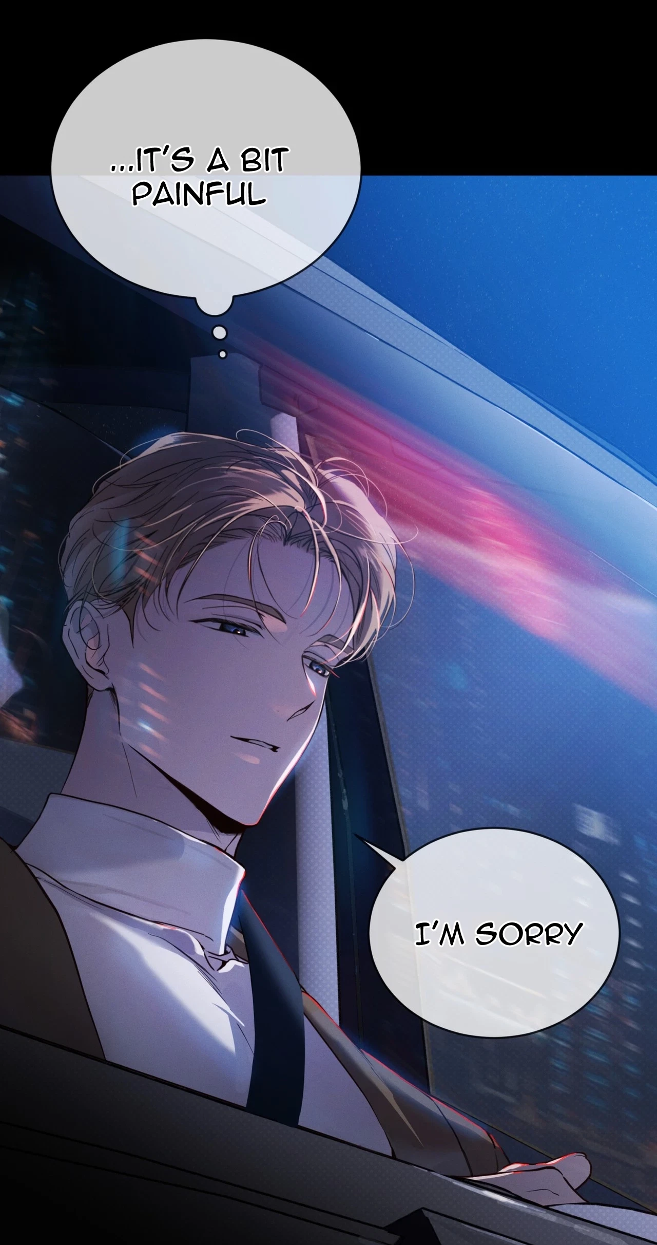 Passion: Raga Chapter 50, page 35