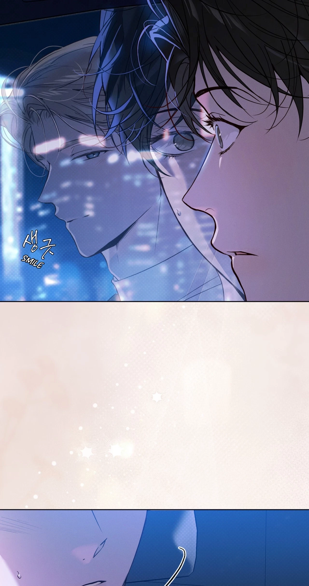 Passion: Raga Chapter 50, page 40
