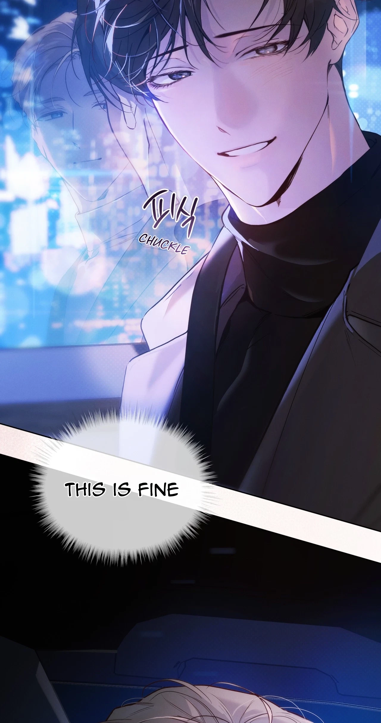 Passion: Raga Chapter 50, page 42