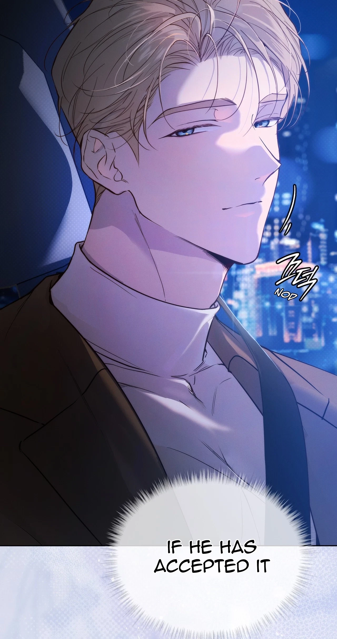 Passion: Raga Chapter 50, page 43