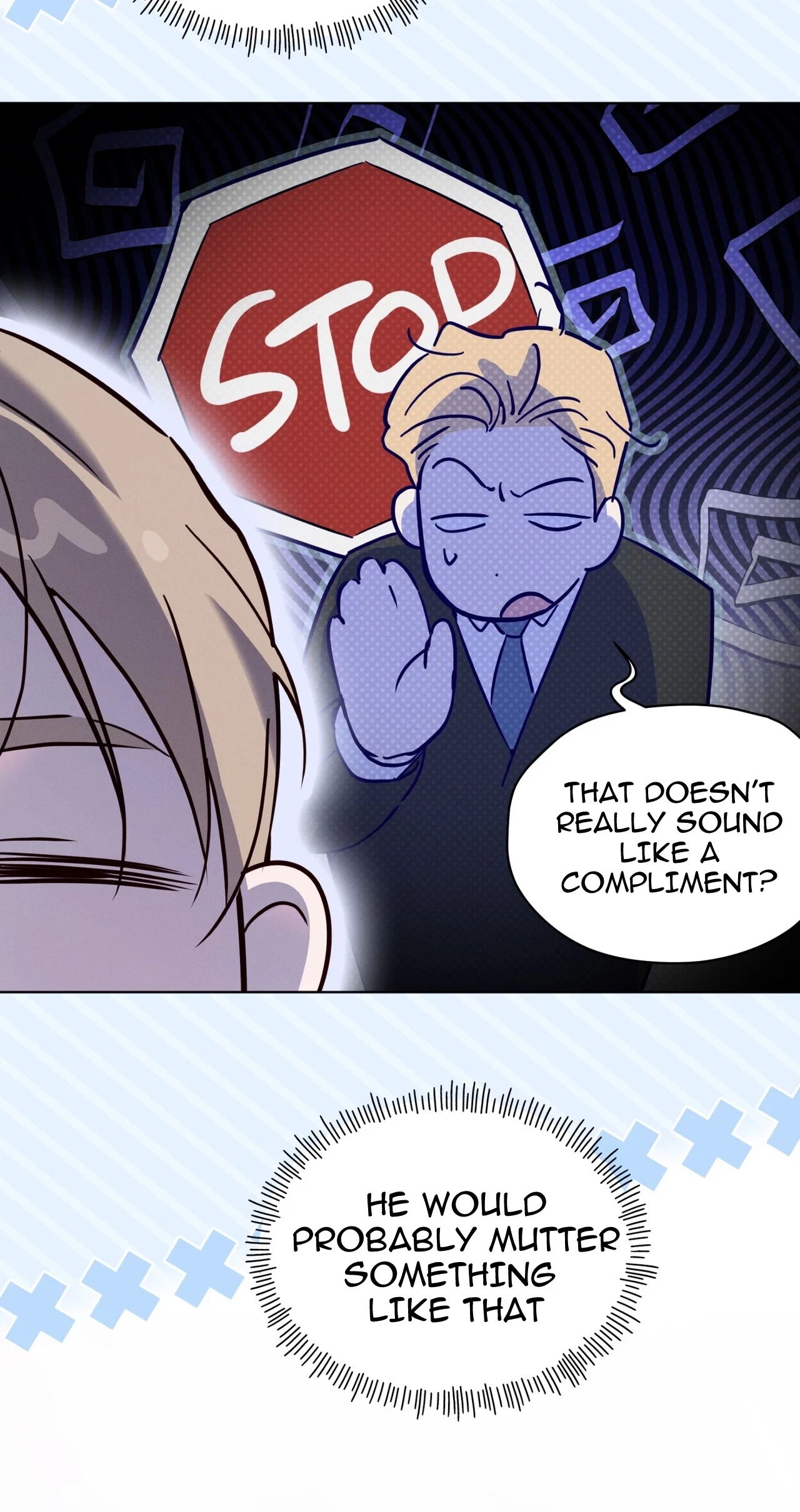 Passion: Raga Chapter 50, page 47