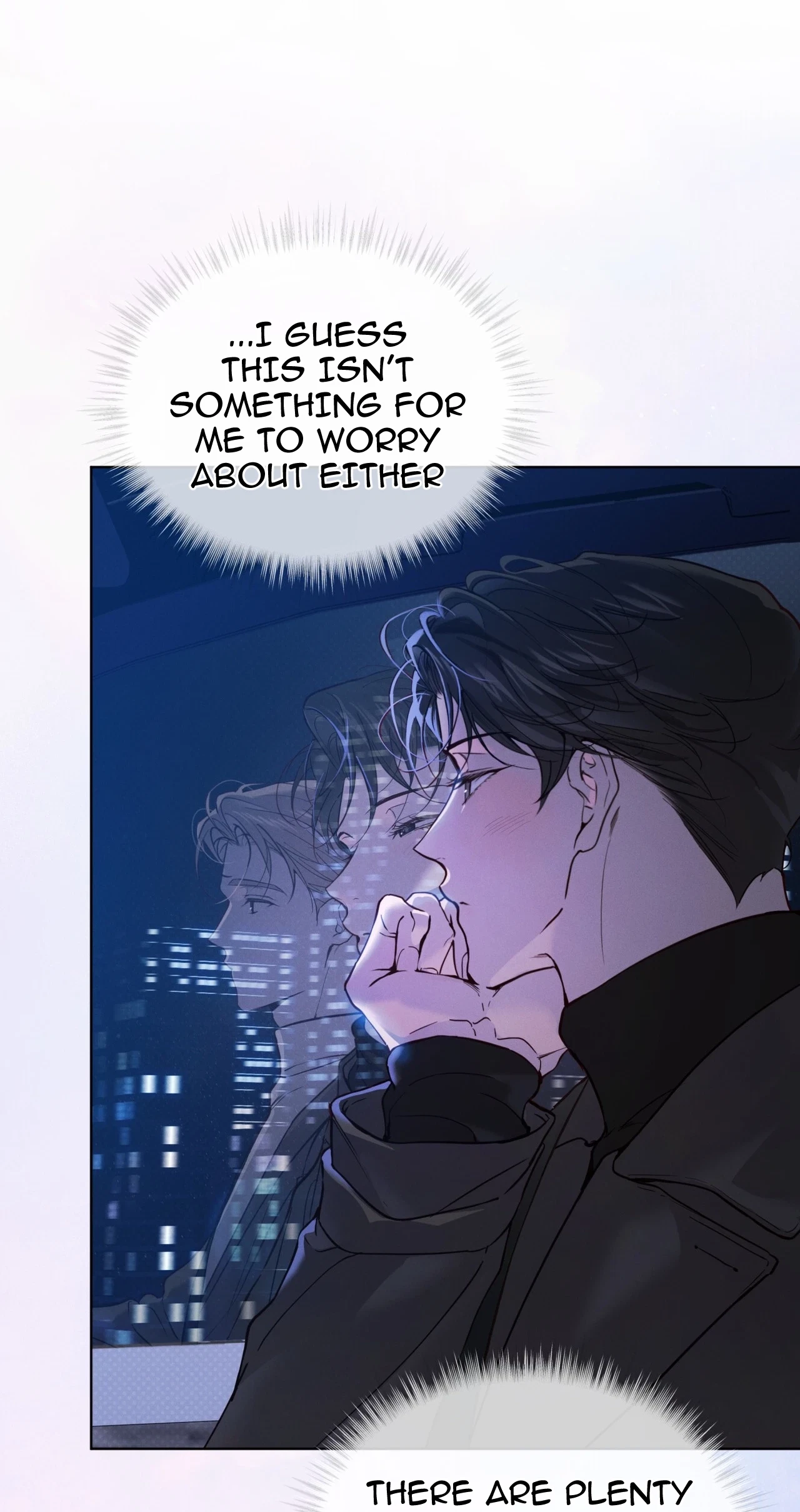 Passion: Raga Chapter 50, page 48