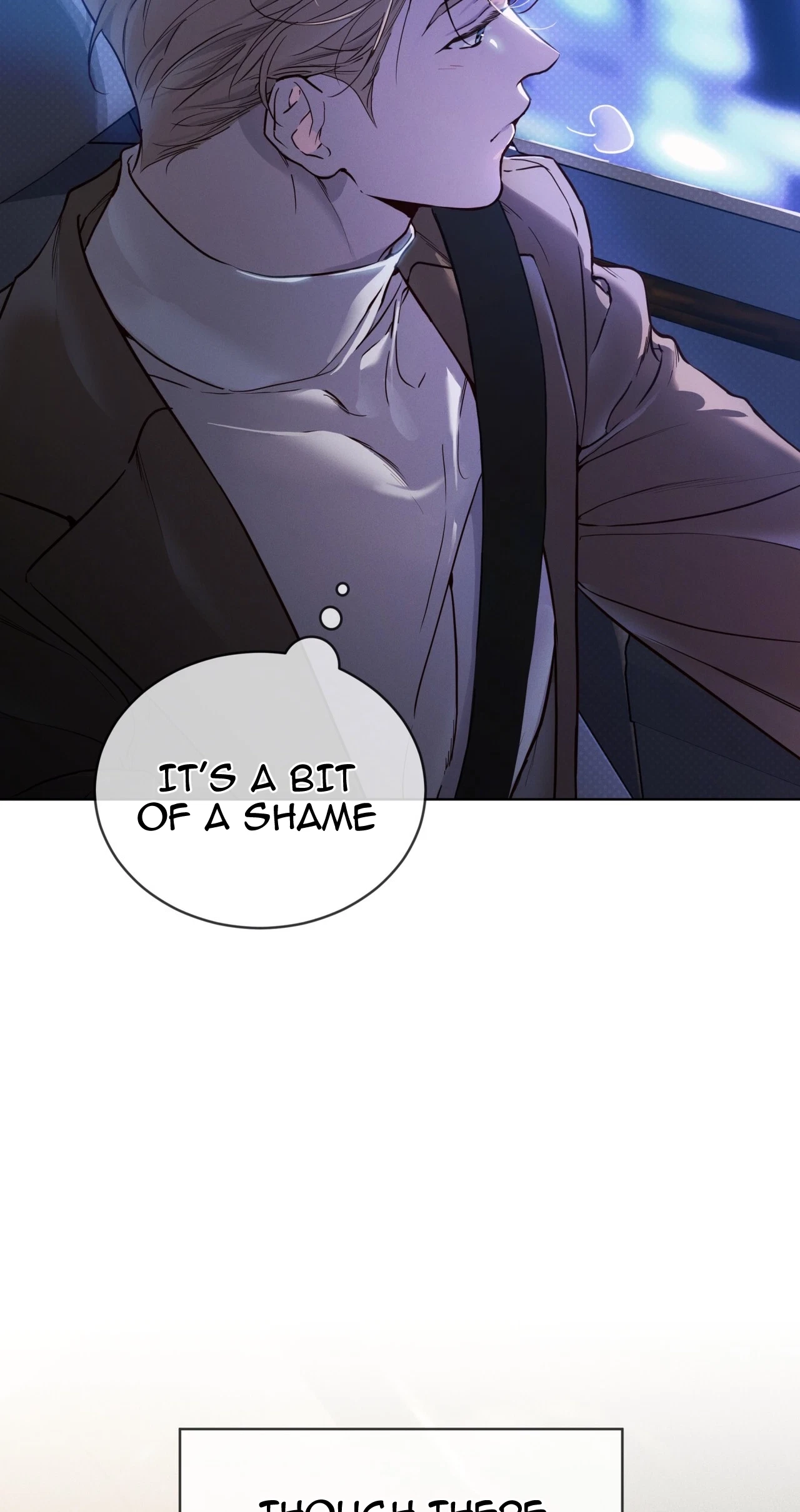 Passion: Raga Chapter 50, page 50