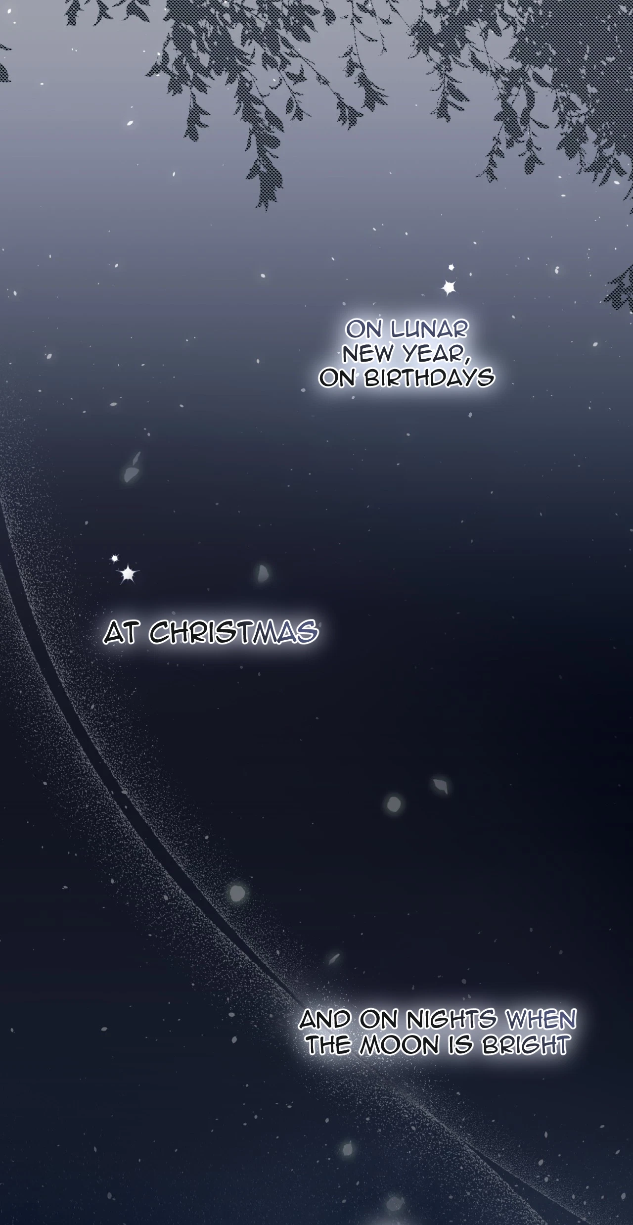 Passion: Raga Chapter 50, page 56