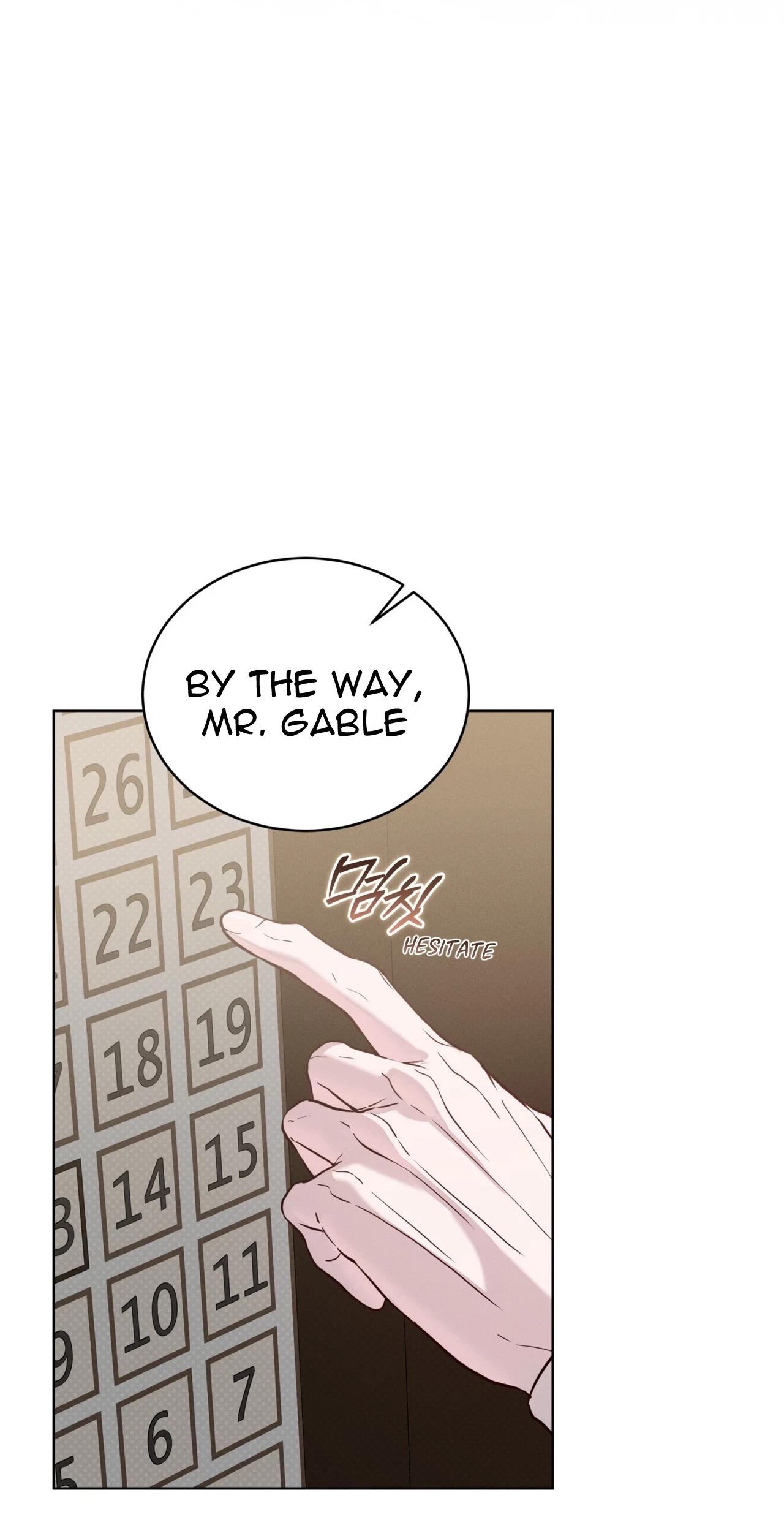 Passion: Raga Chapter 50, page 58