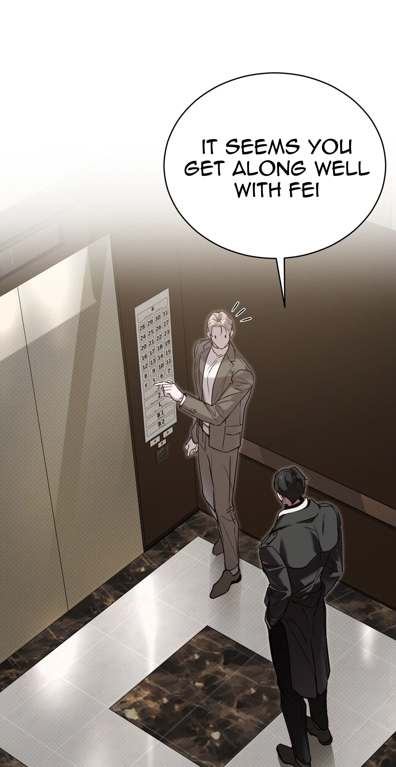 Passion: Raga Chapter 50, page 59