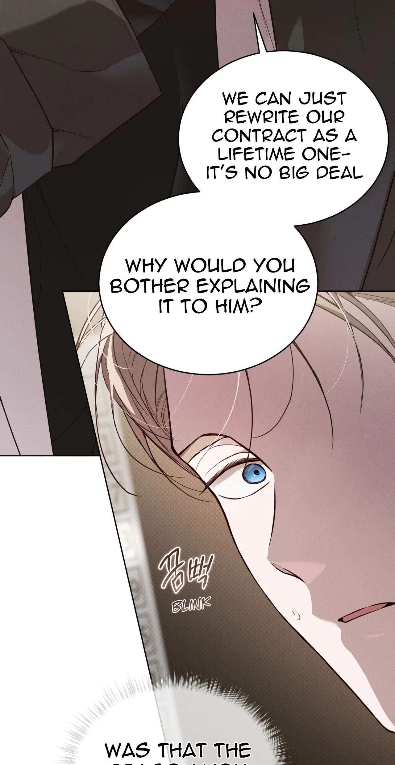 Passion: Raga Chapter 50, page 64