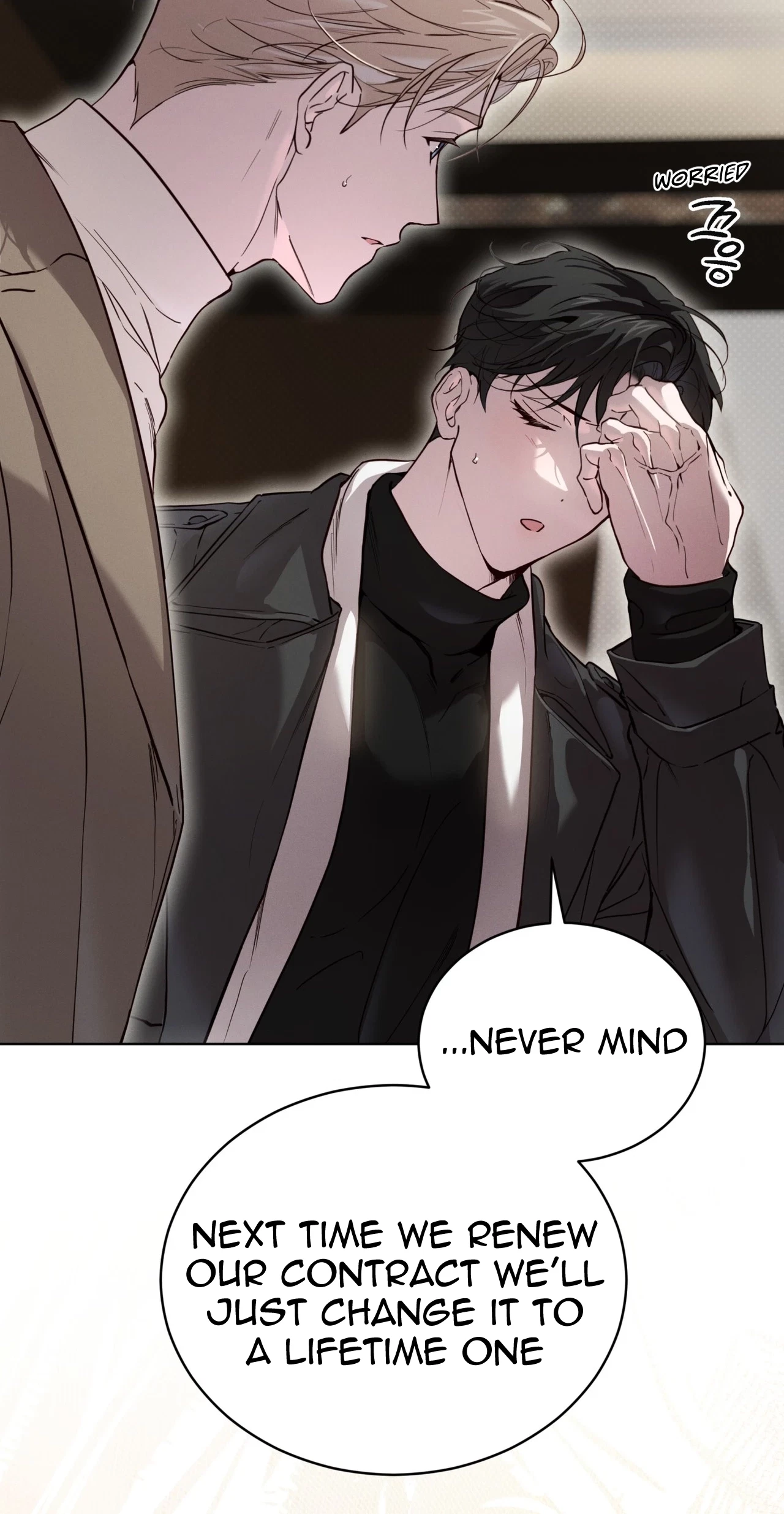 Passion: Raga Chapter 50, page 66