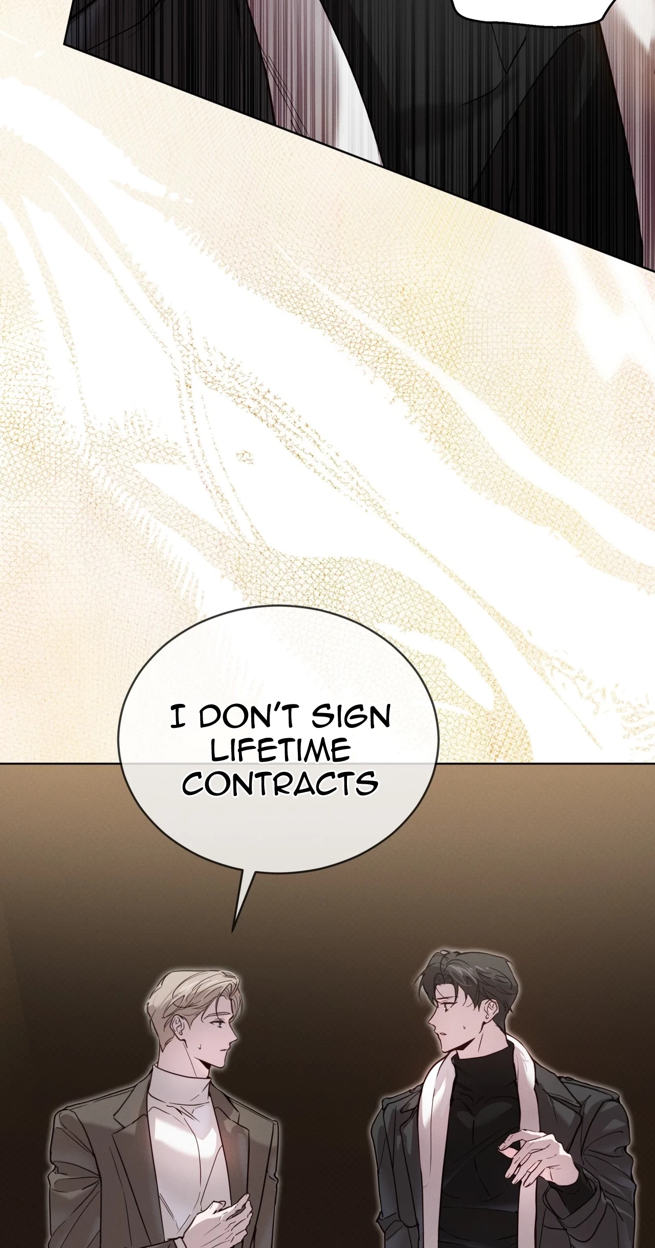 Passion: Raga Chapter 50, page 69