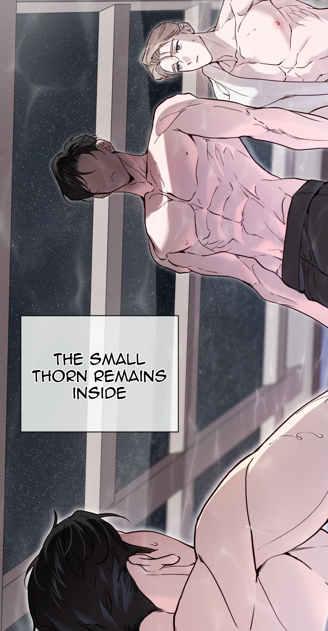 Passion: Raga Chapter 50, page 7