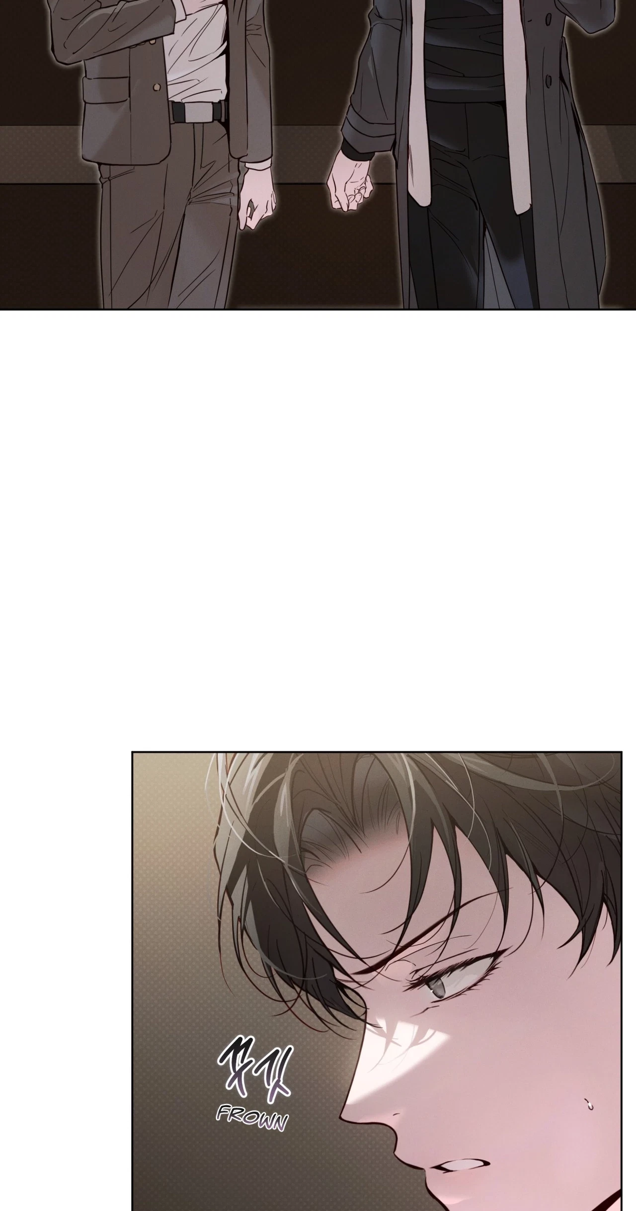 Passion: Raga Chapter 50, page 70