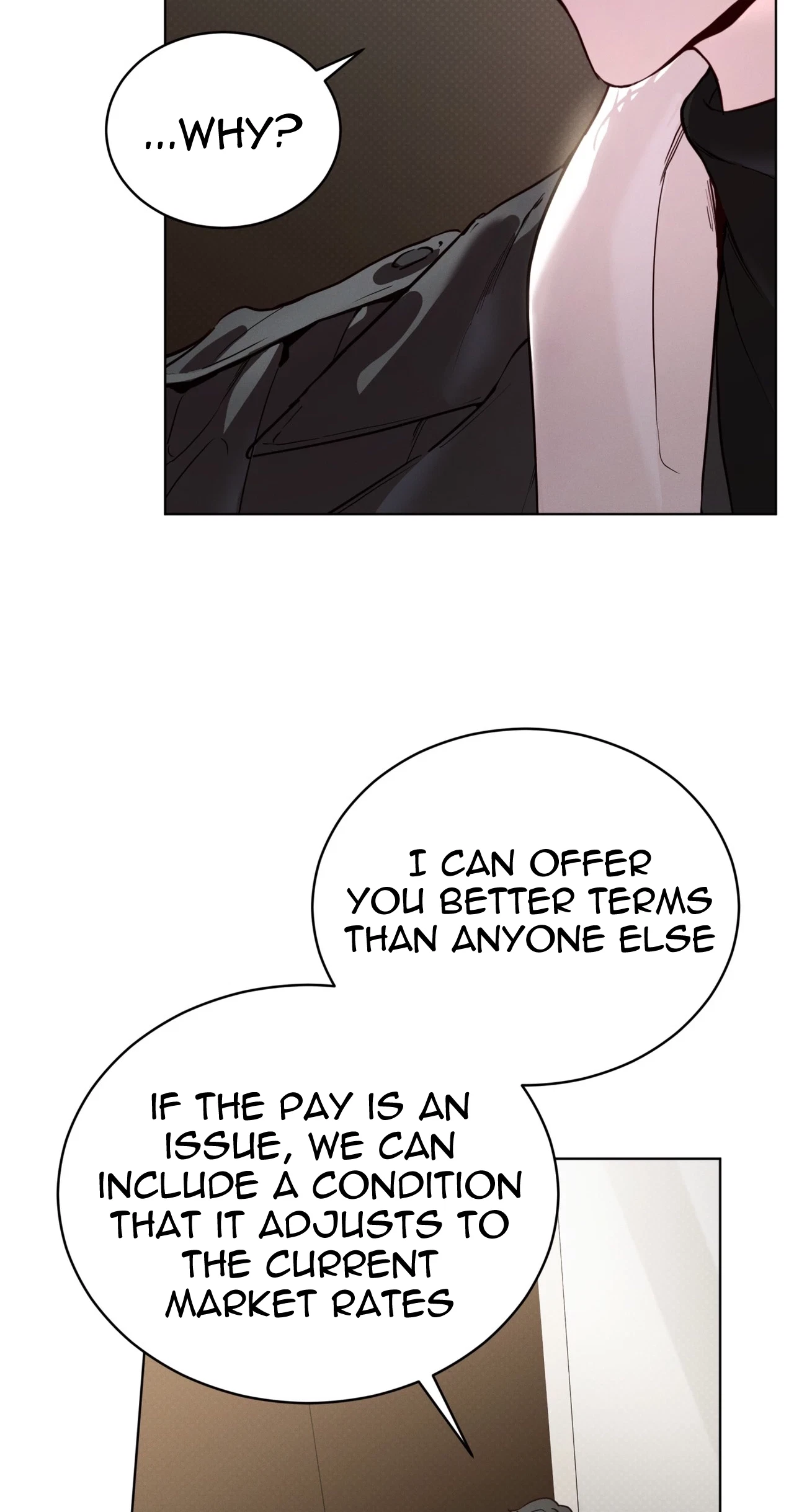 Passion: Raga Chapter 50, page 71