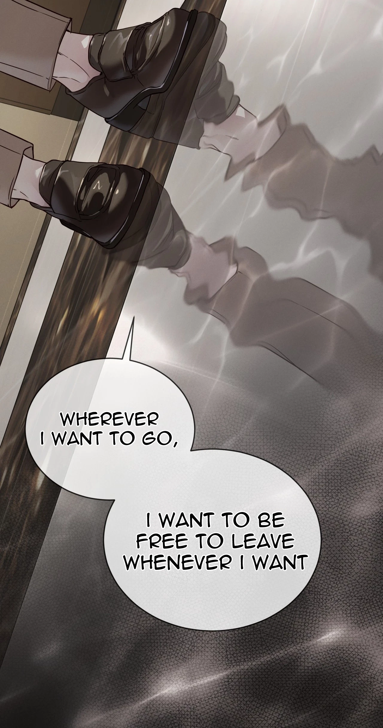 Passion: Raga Chapter 50, page 77