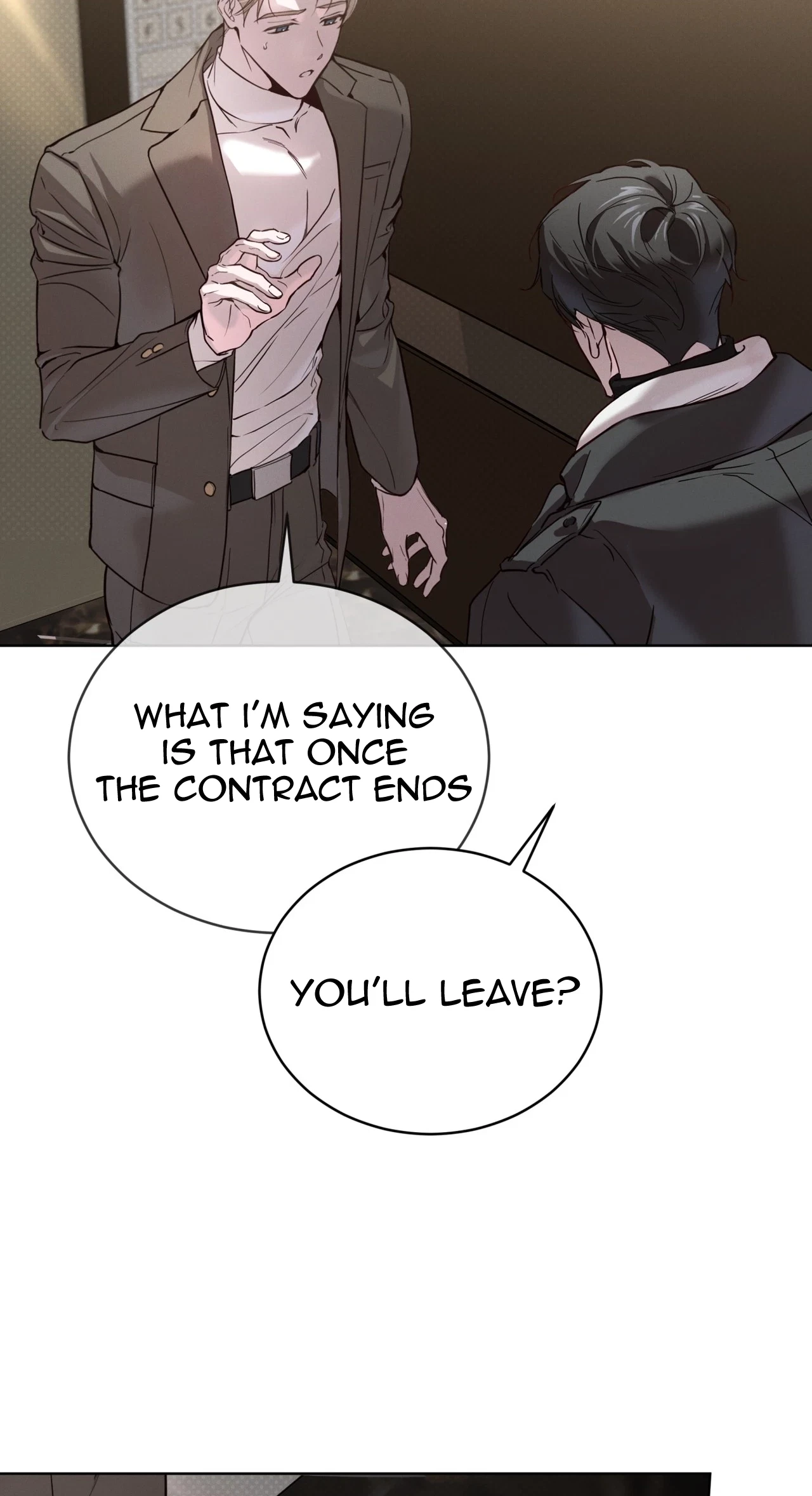 Passion: Raga Chapter 50, page 82