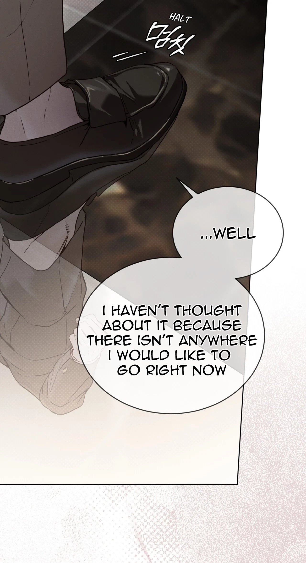 Passion: Raga Chapter 50, page 83