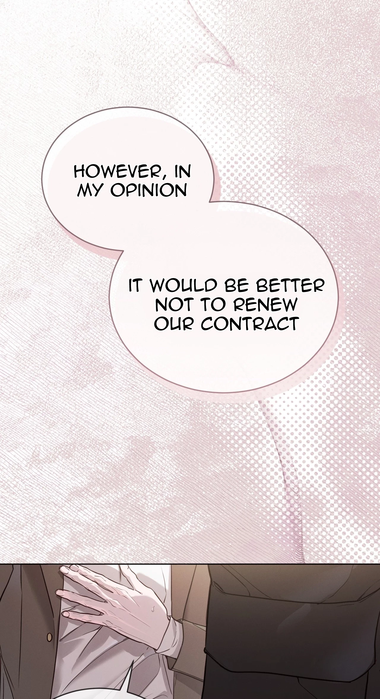 Passion: Raga Chapter 50, page 84