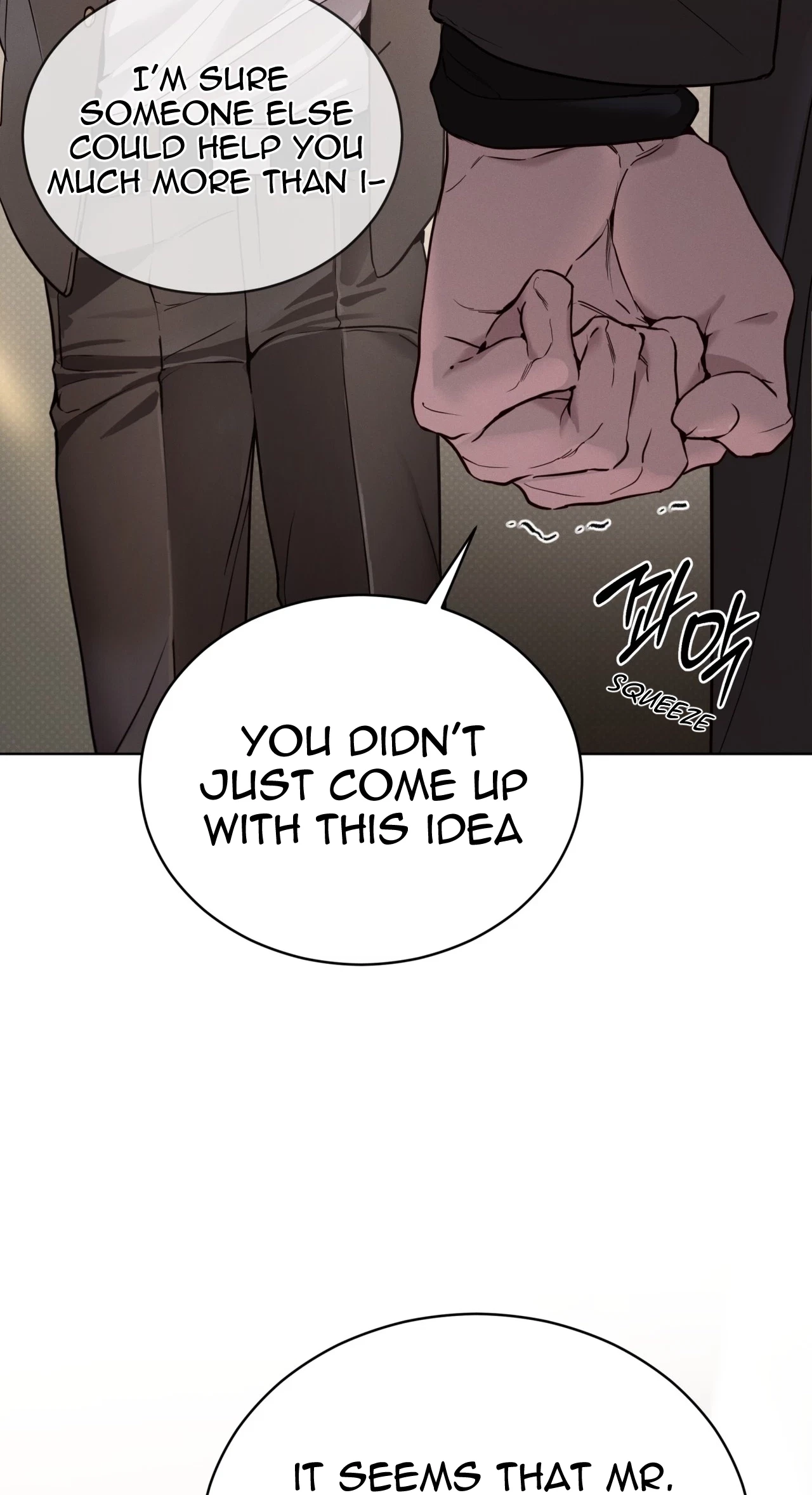 Passion: Raga Chapter 50, page 85