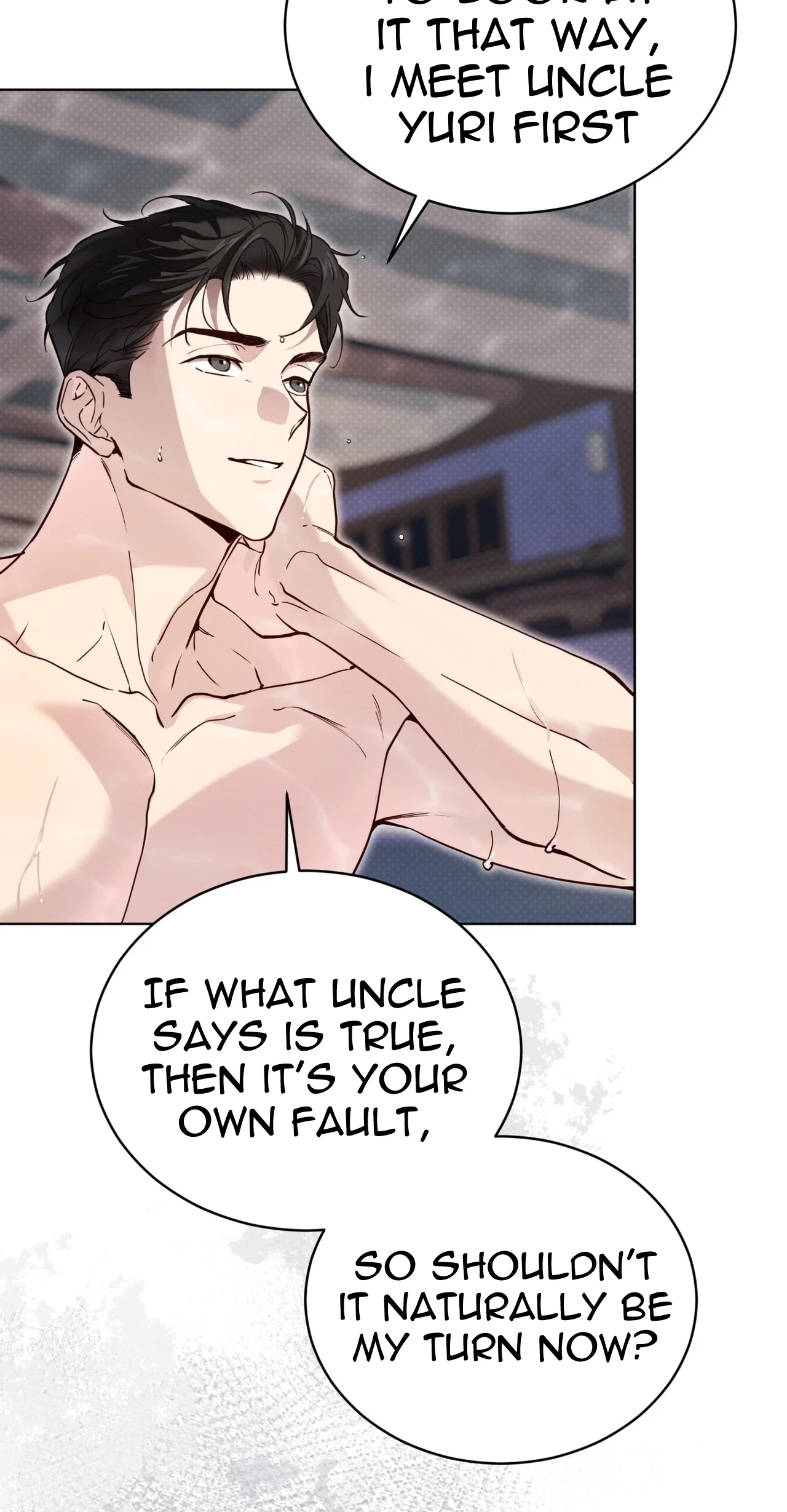 Passion: Raga Chapter 50, page 9