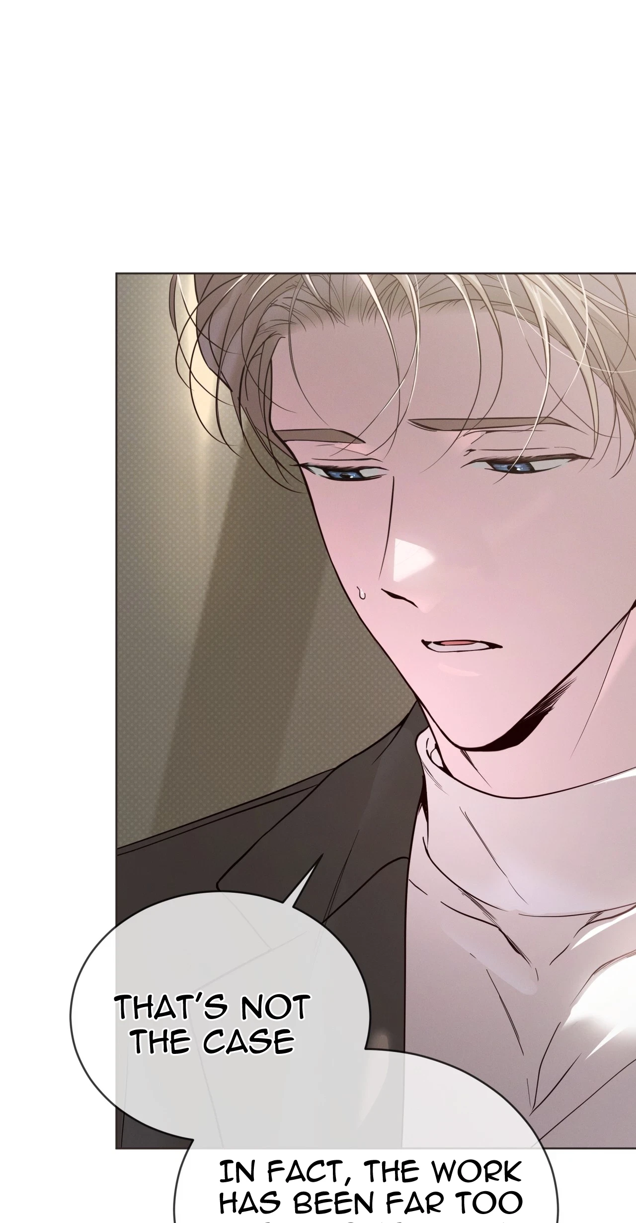 Passion: Raga Chapter 50, page 90