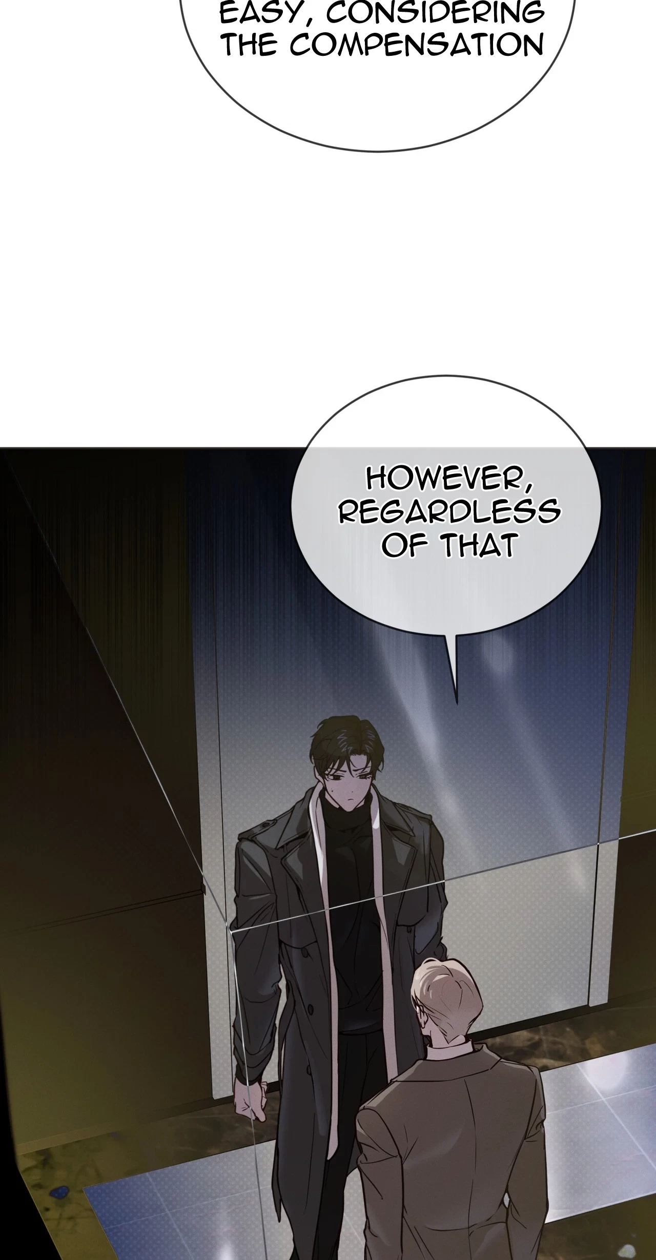 Passion: Raga Chapter 50, page 91
