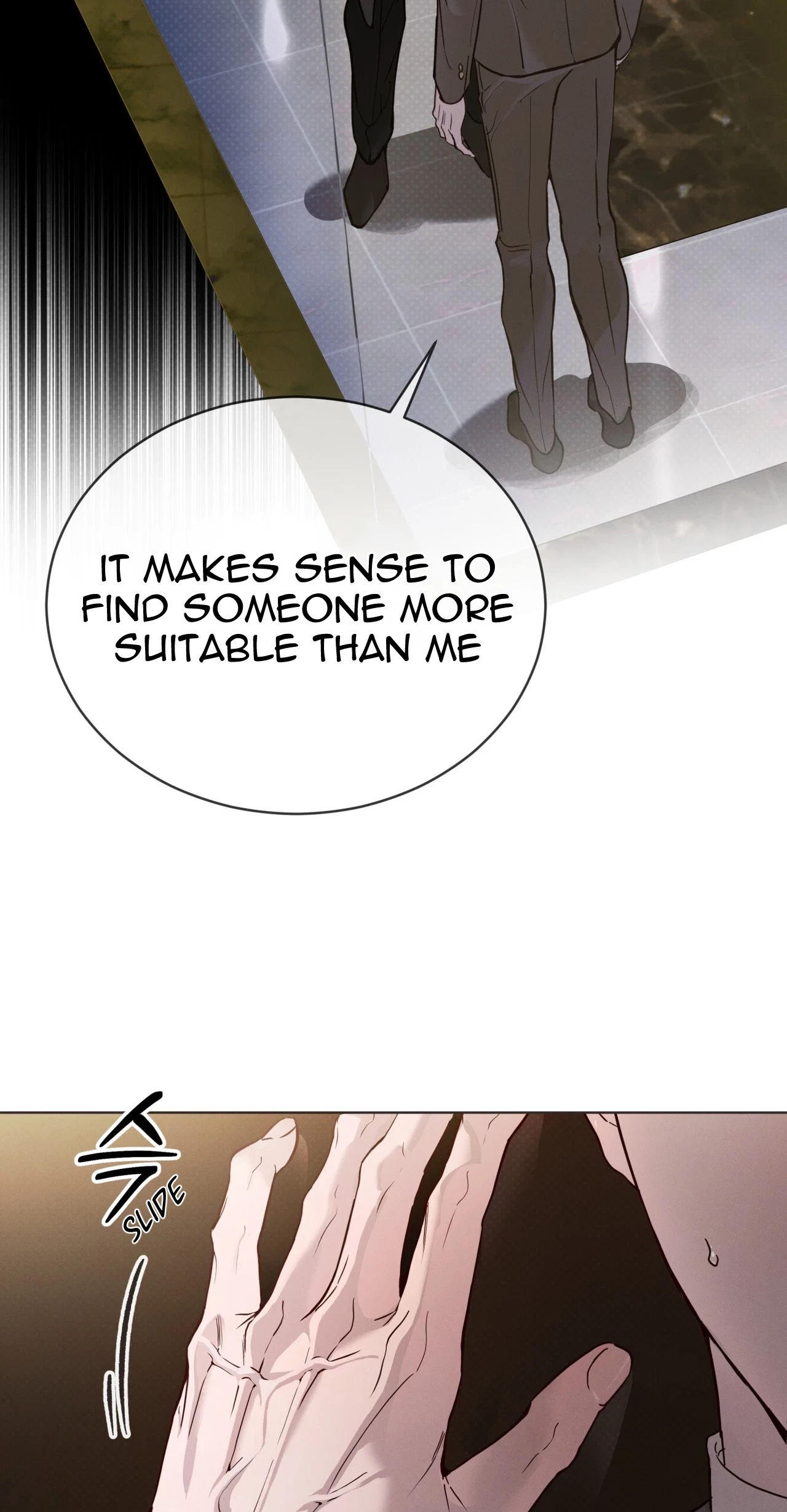 Passion: Raga Chapter 50, page 92