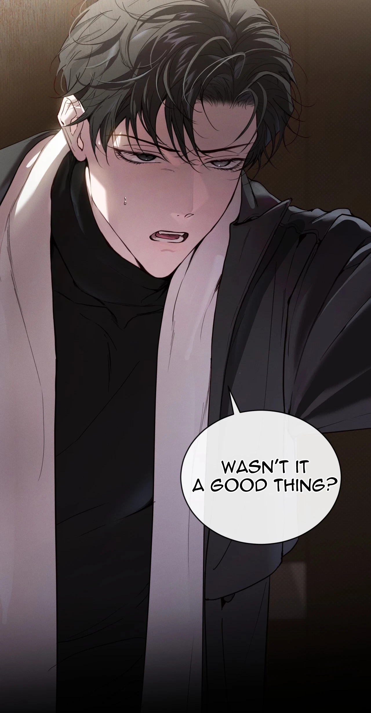 Passion: Raga Chapter 50, page 94