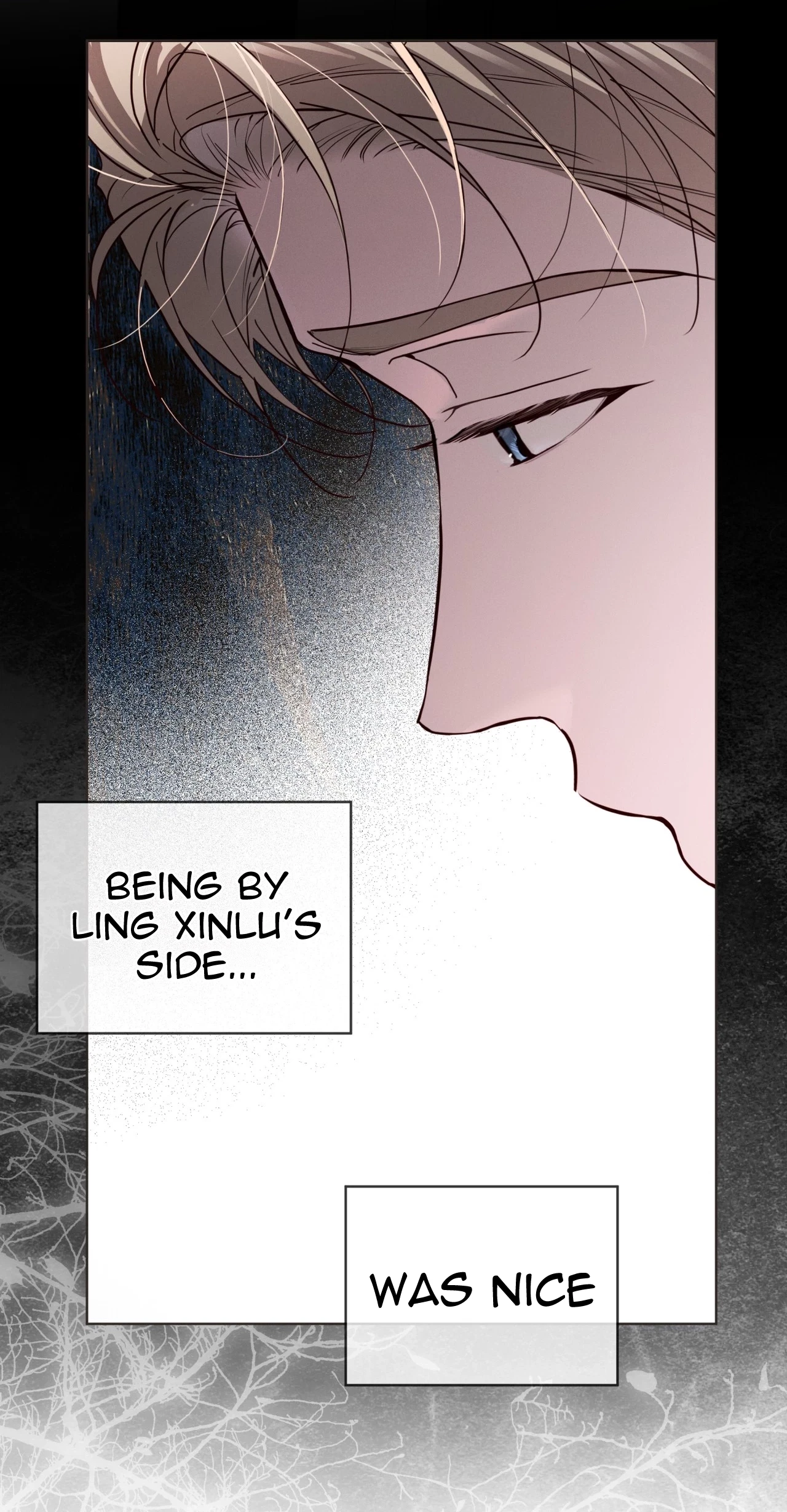 Passion: Raga Chapter 50, page 95