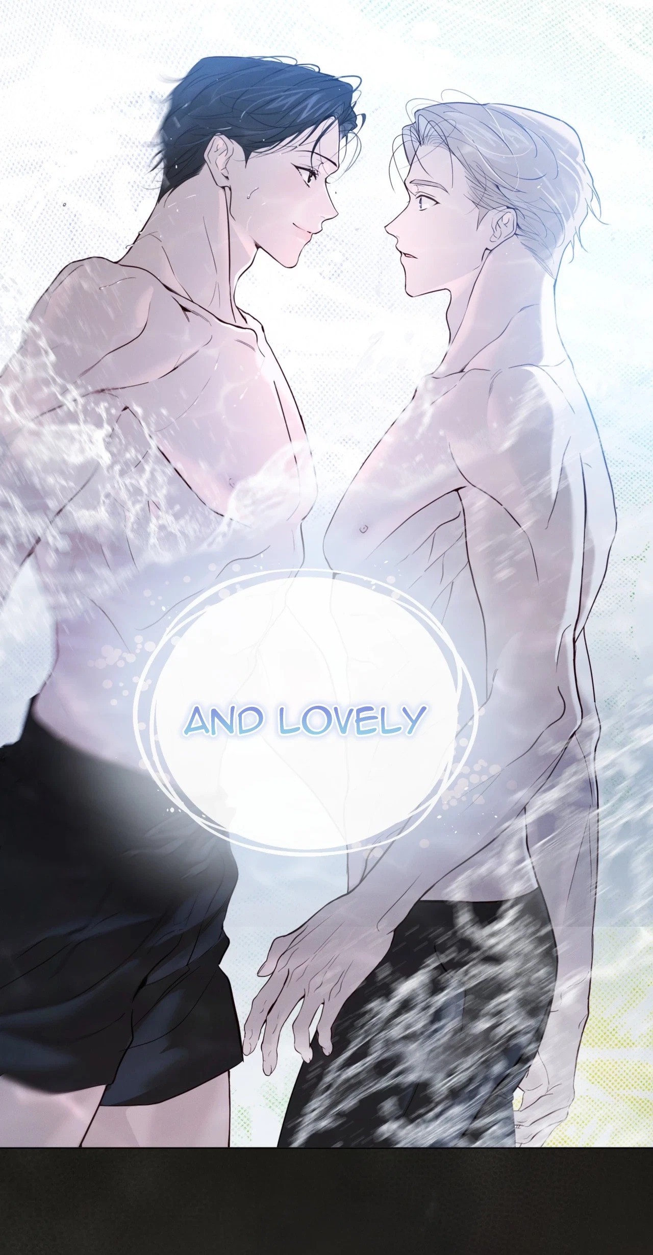 Passion: Raga Chapter 50, page 97